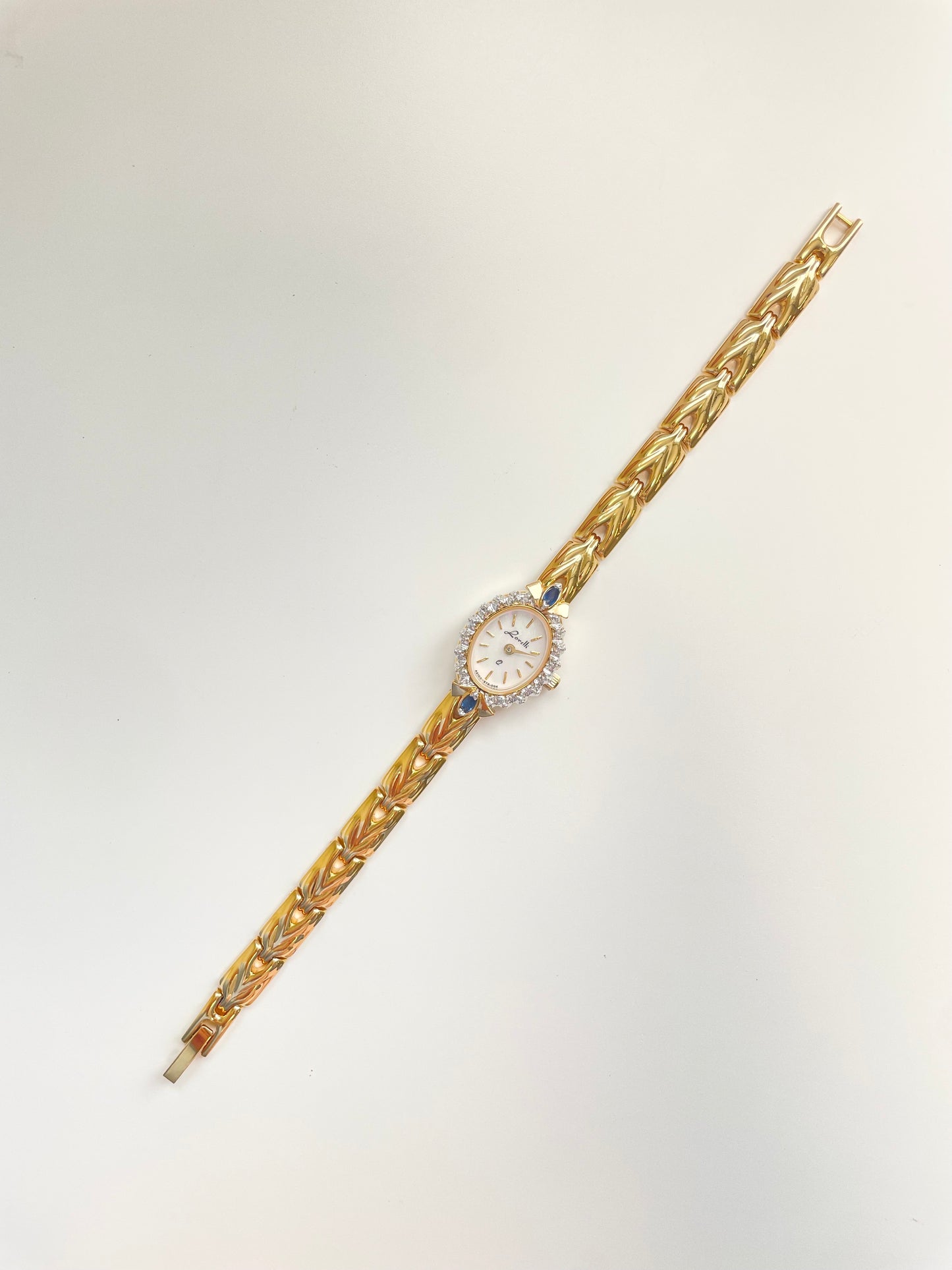 The Palace Watch