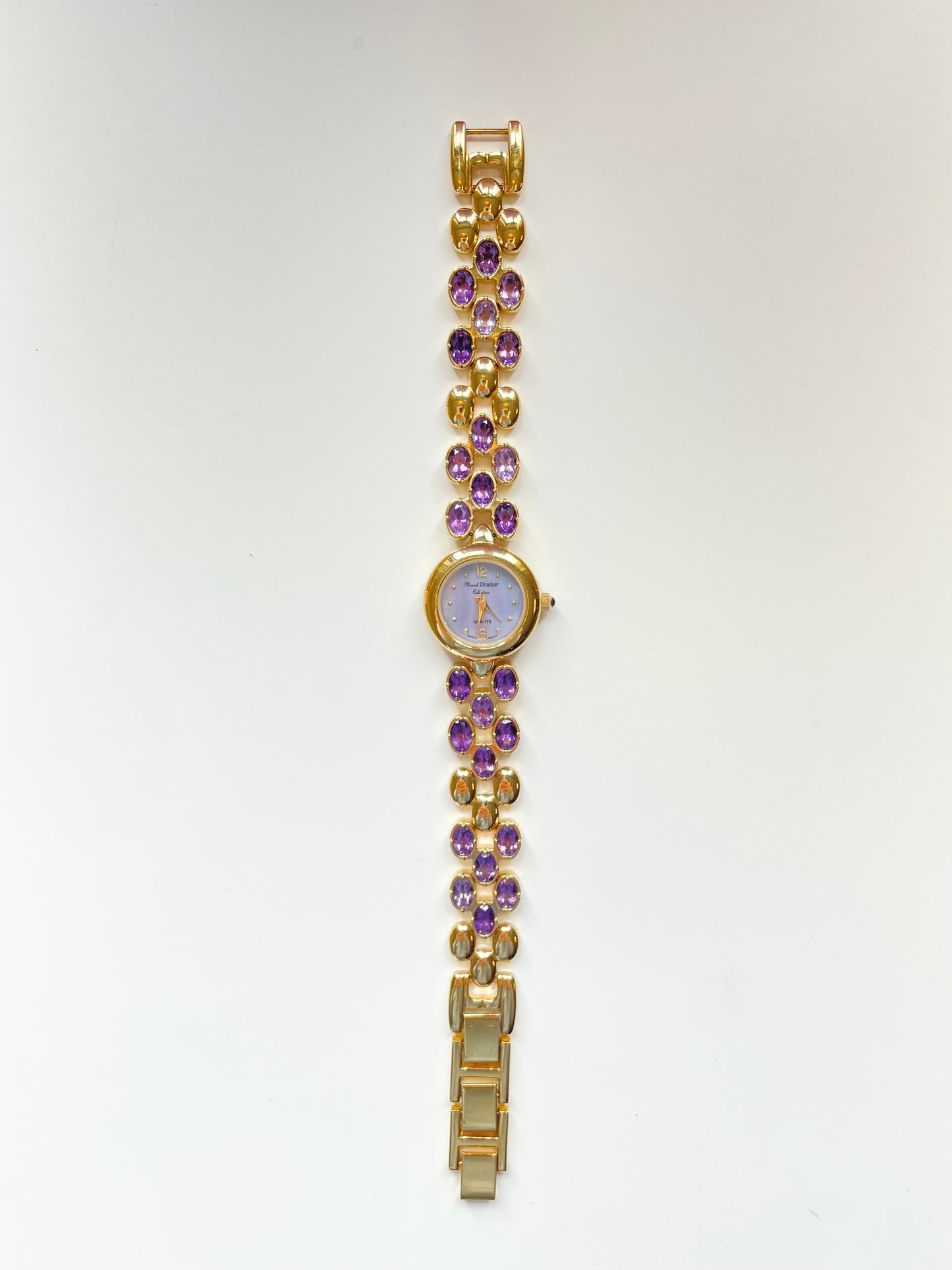 The Catrina Watch