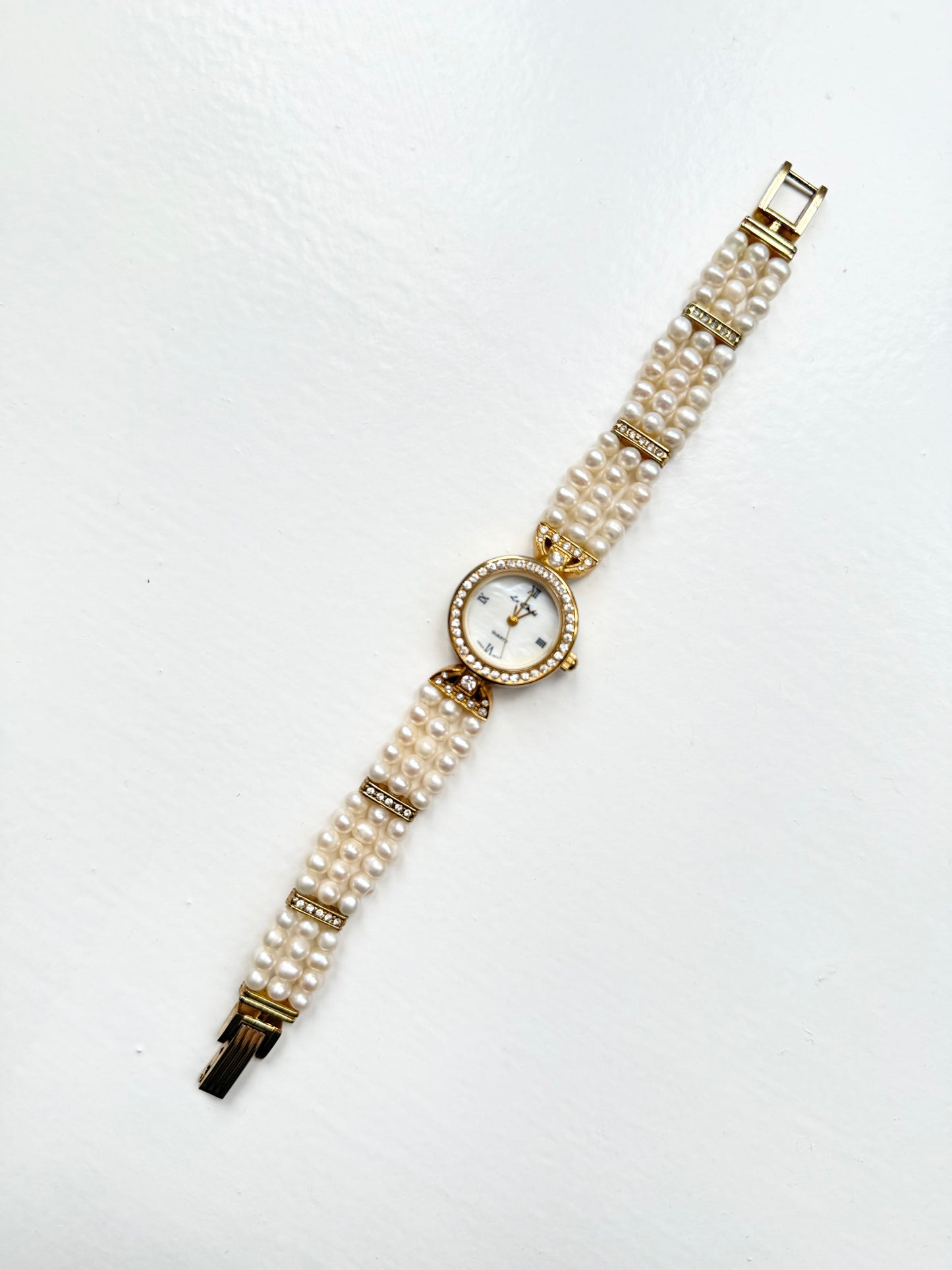 The Caroline Watch