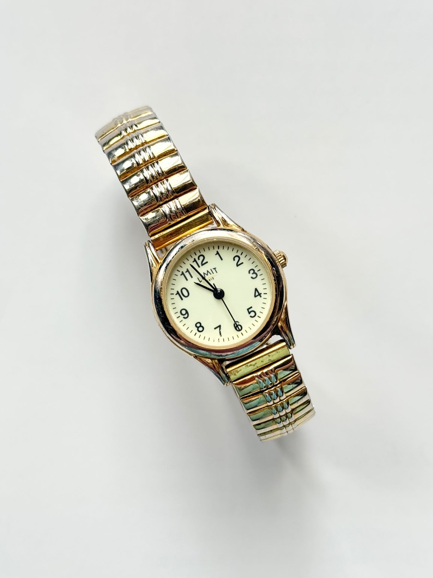 The Lillibet Watch