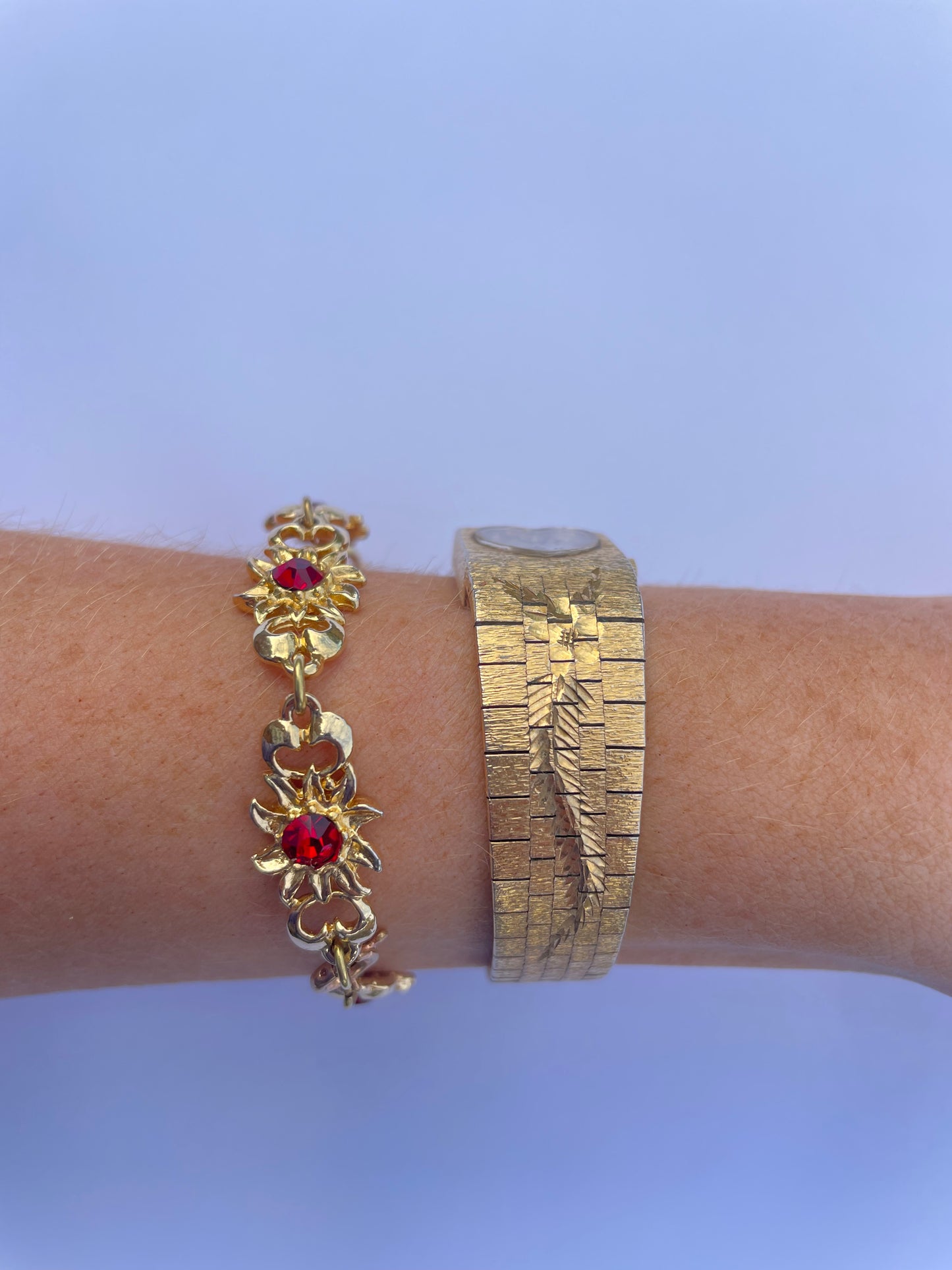 The Calixta Heart Watch