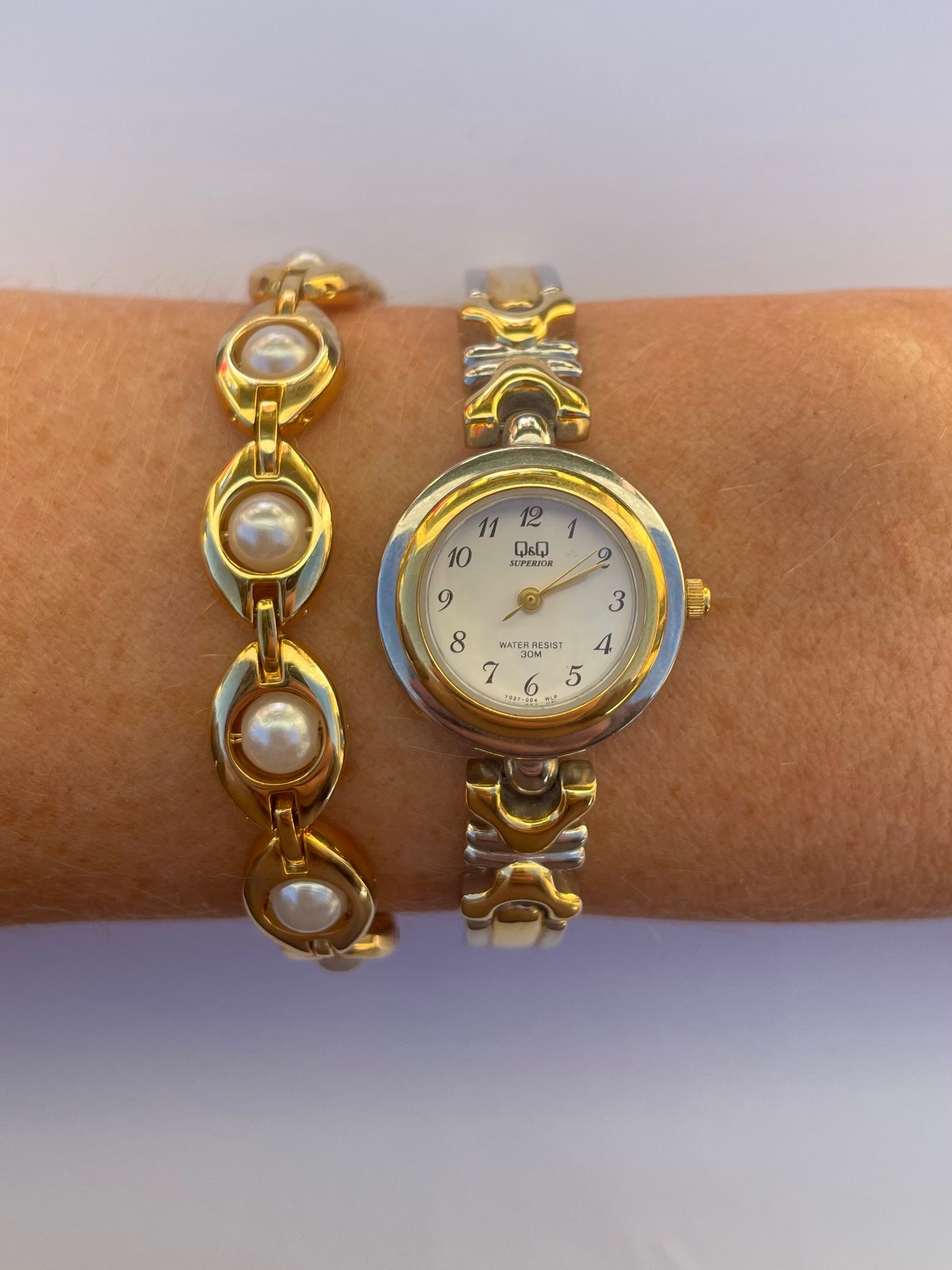The Hannah Watch