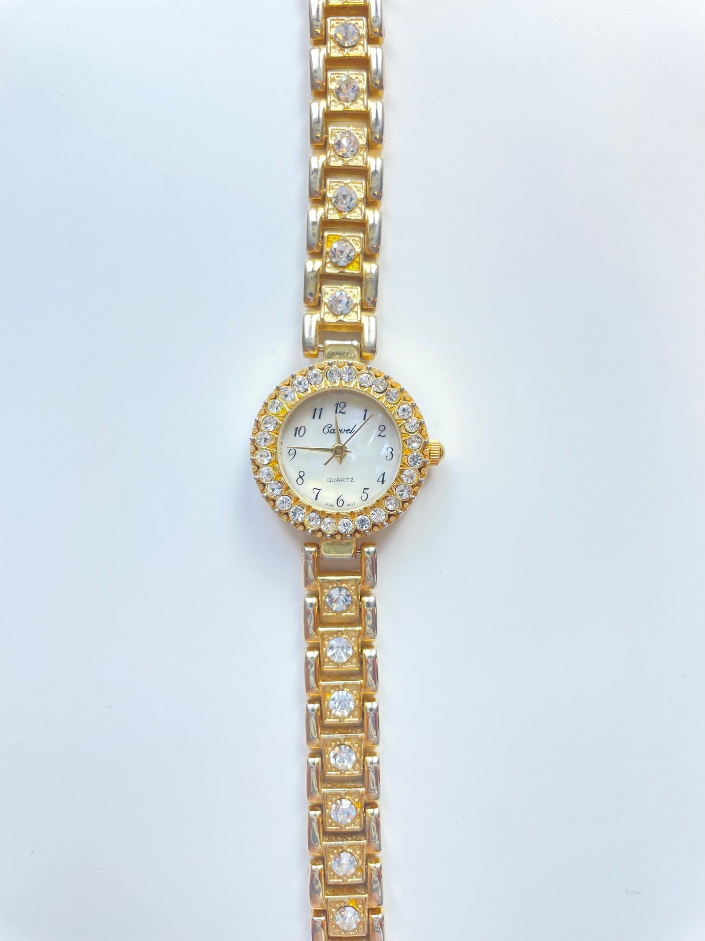 The Twyla Watch