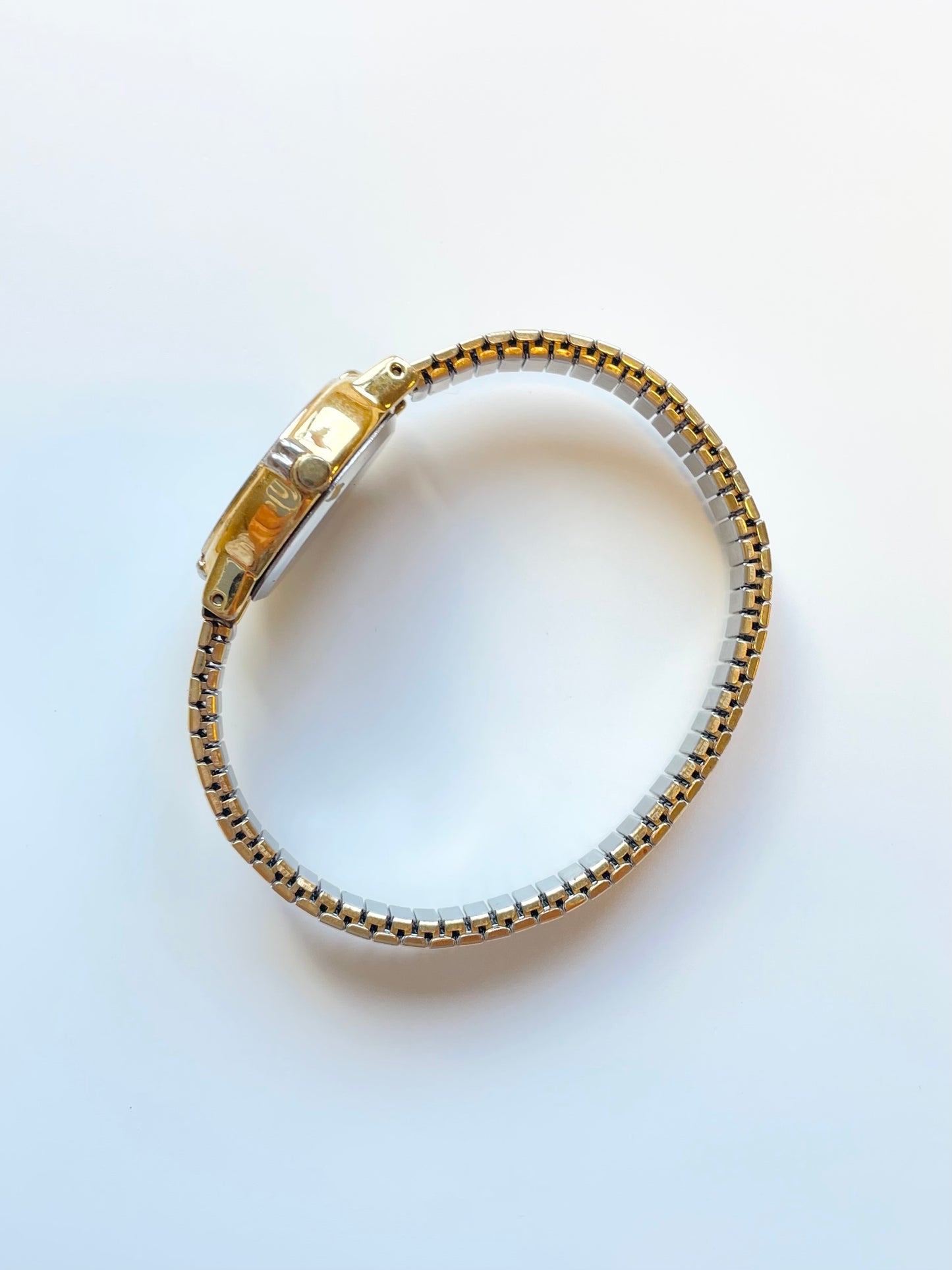 The Amity Watch