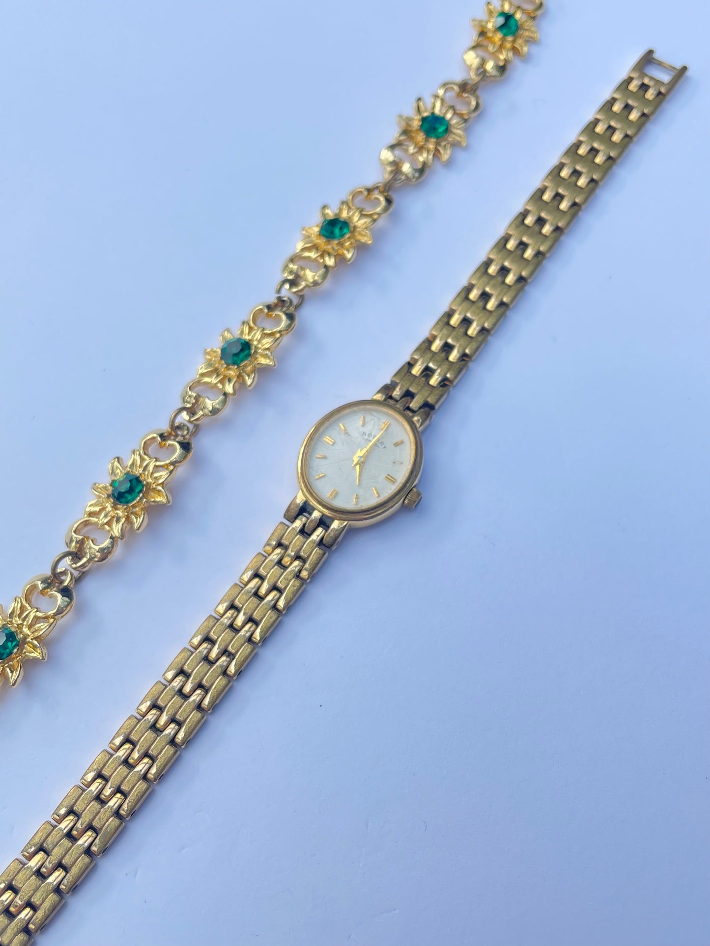 The Sallyanne Watch