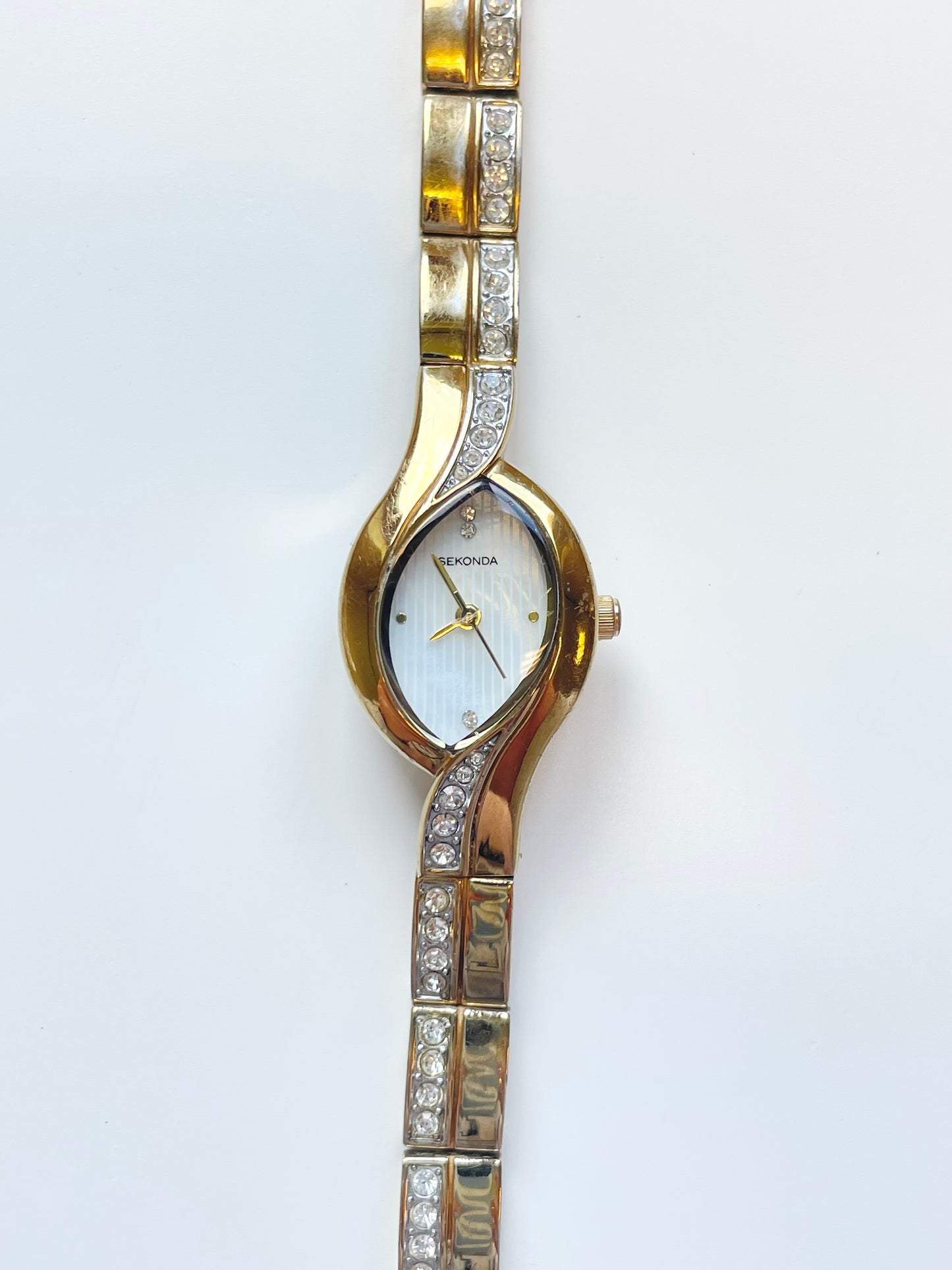 The Tessa Watch