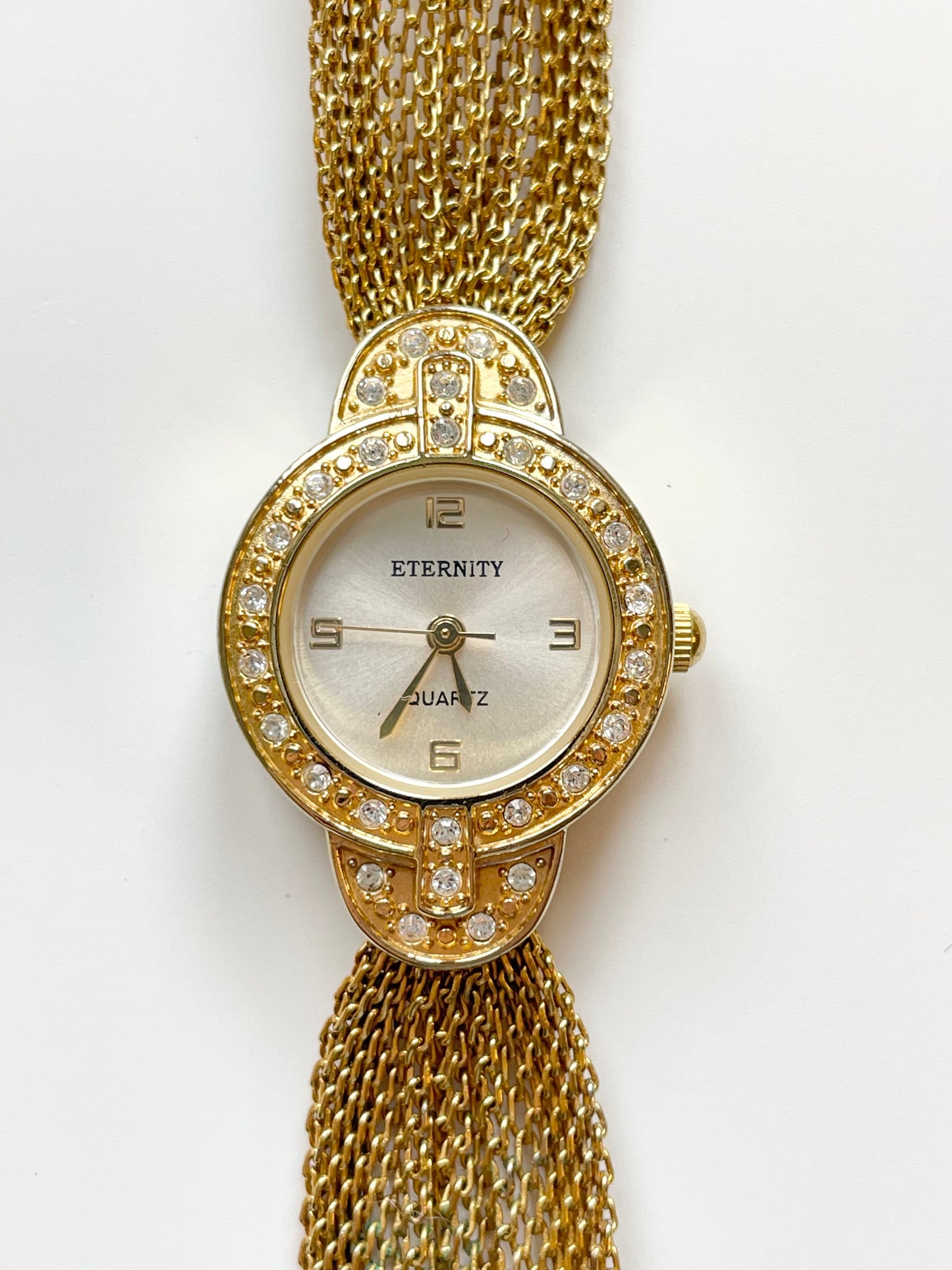 The Eternity Watch