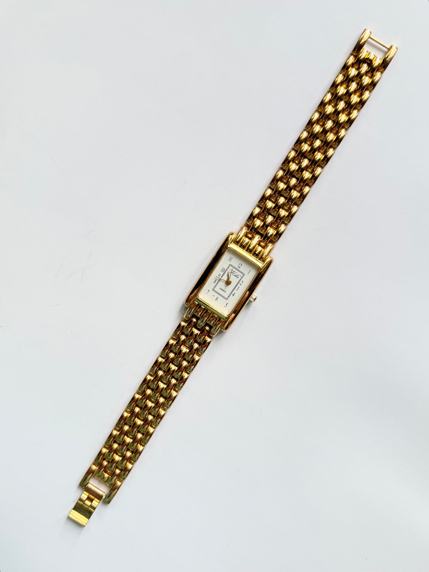 The Kélia Watch