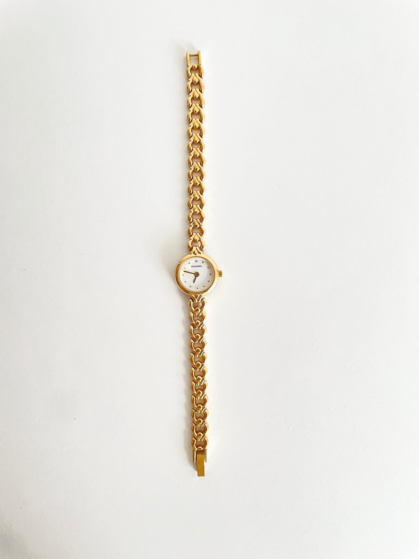 The Amalia Watch