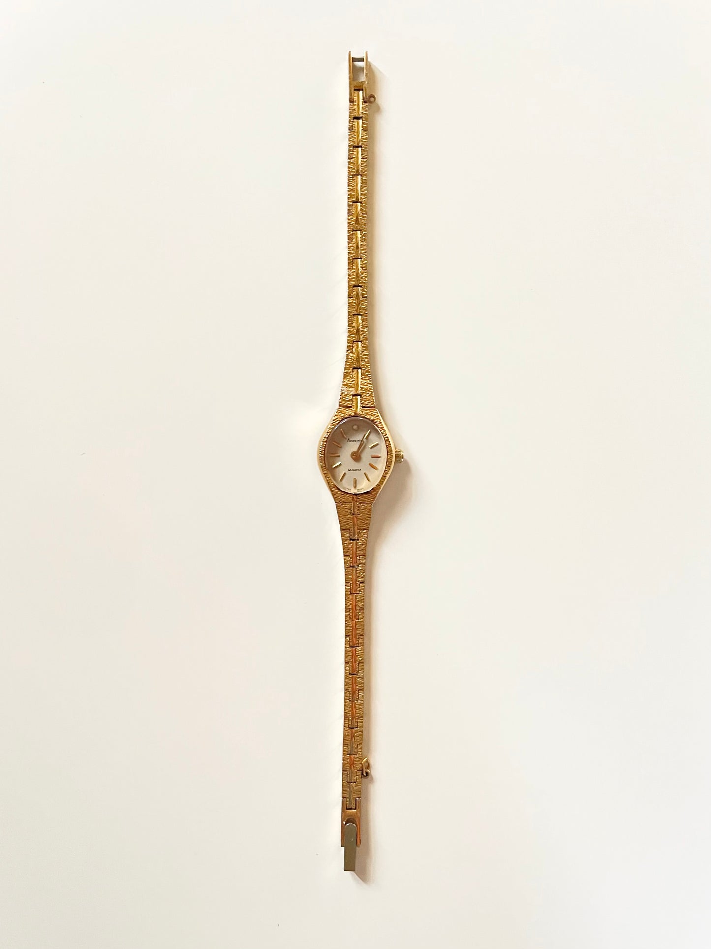 The Tina Watch