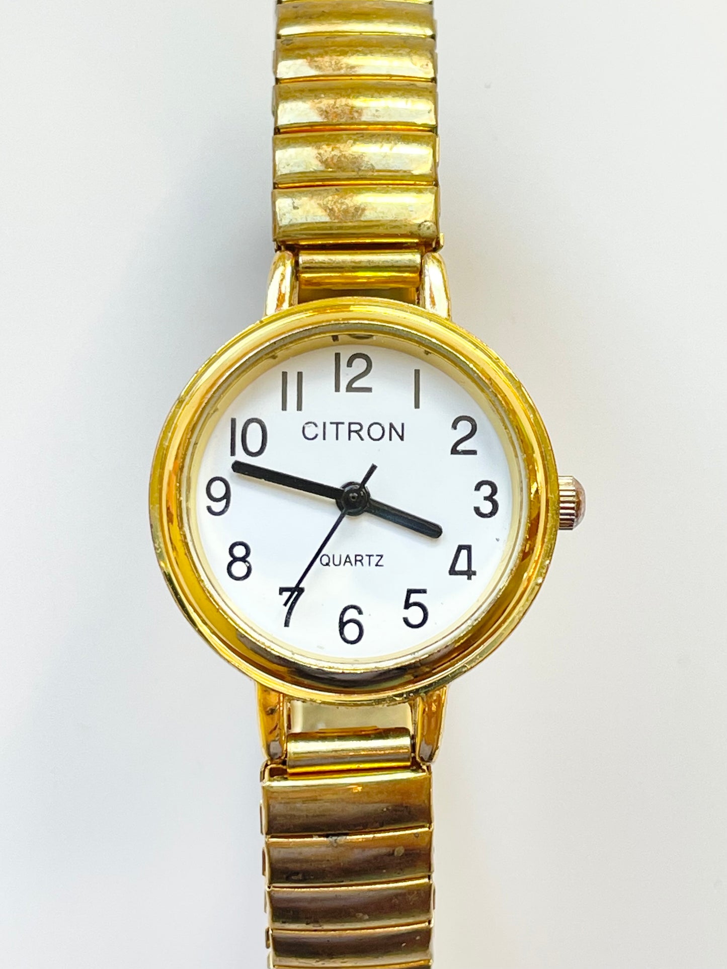 The Cecil Watch