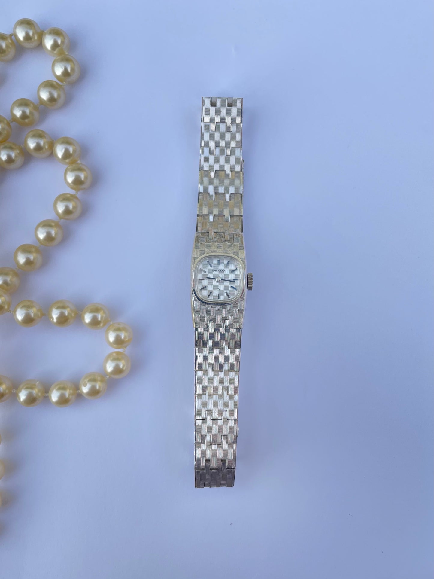 The Anna Watch