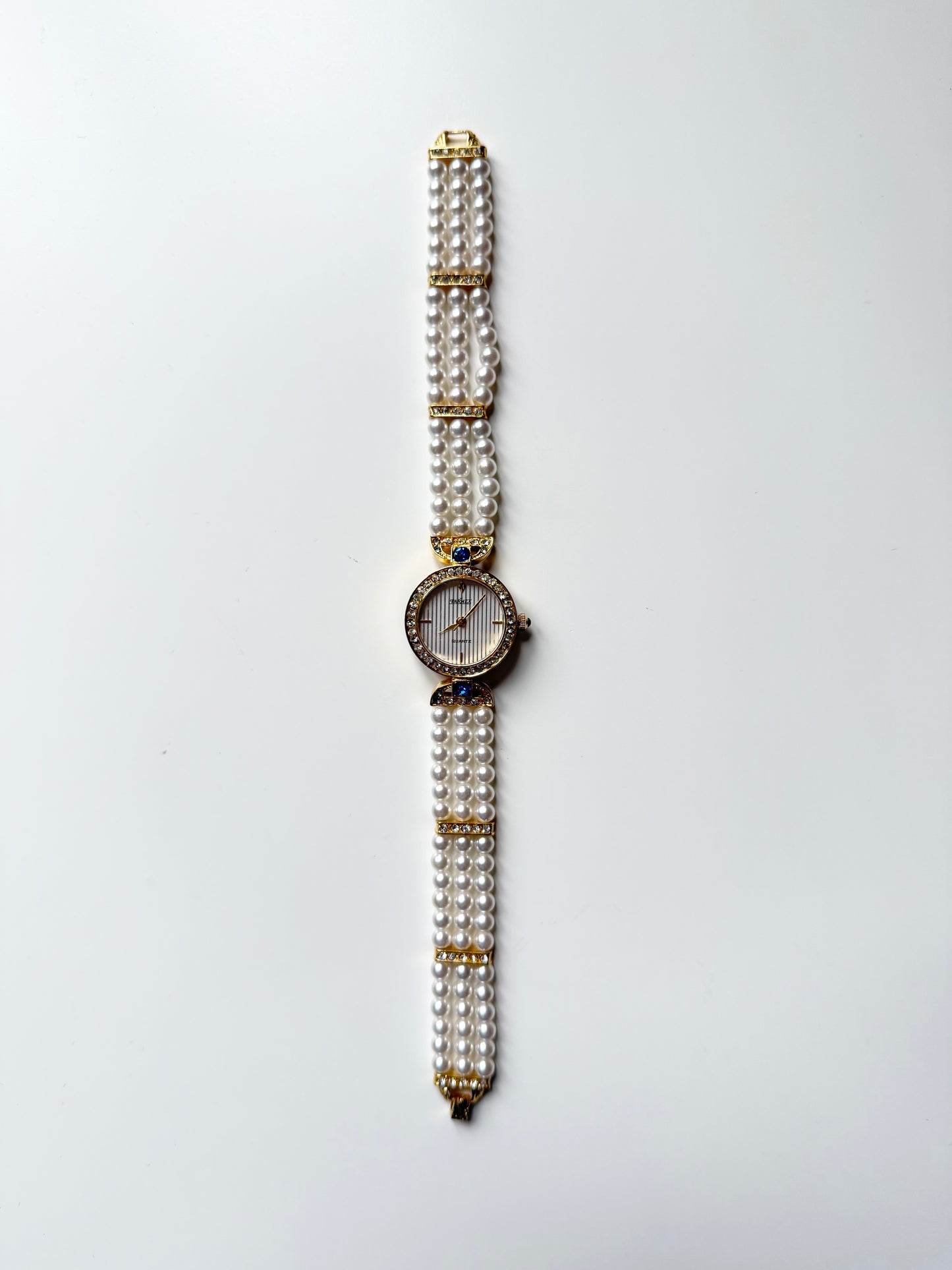 The Parmex Watch