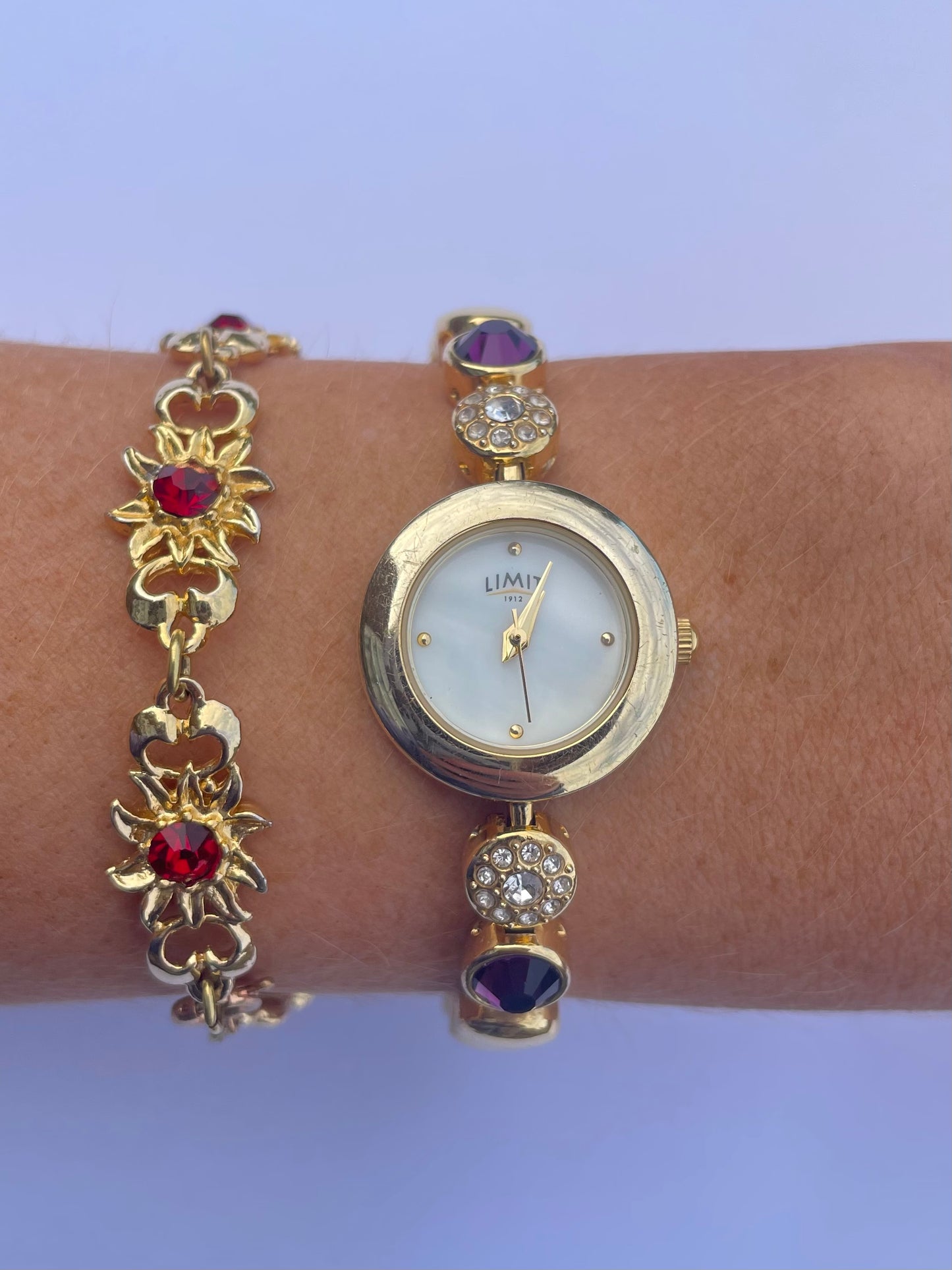 The Eliza Watch