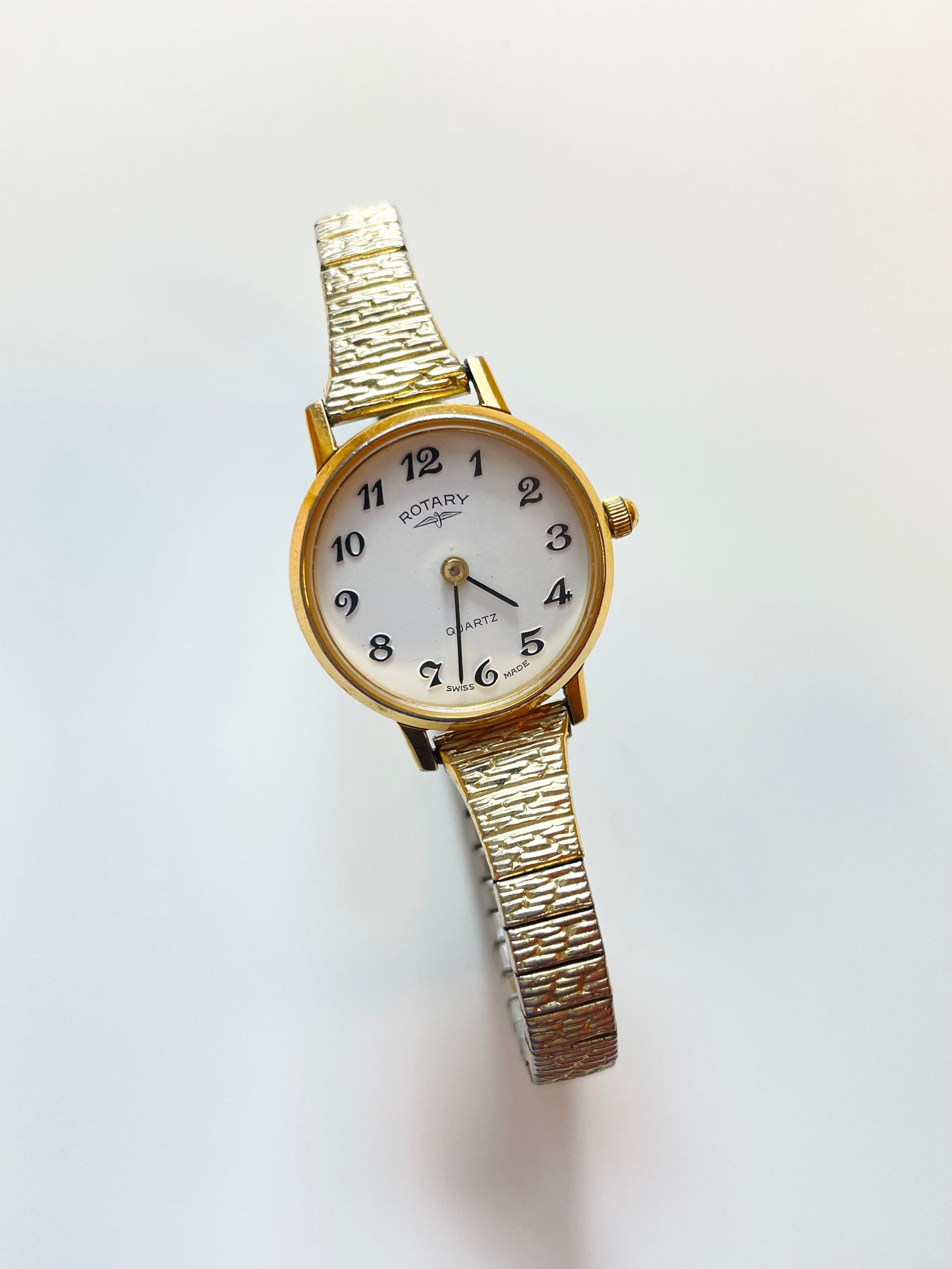 The Tori Watch