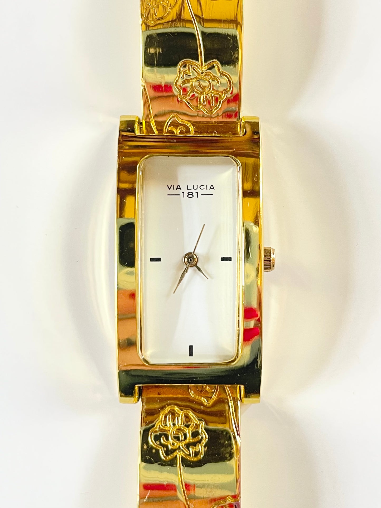 The Cerise Watch