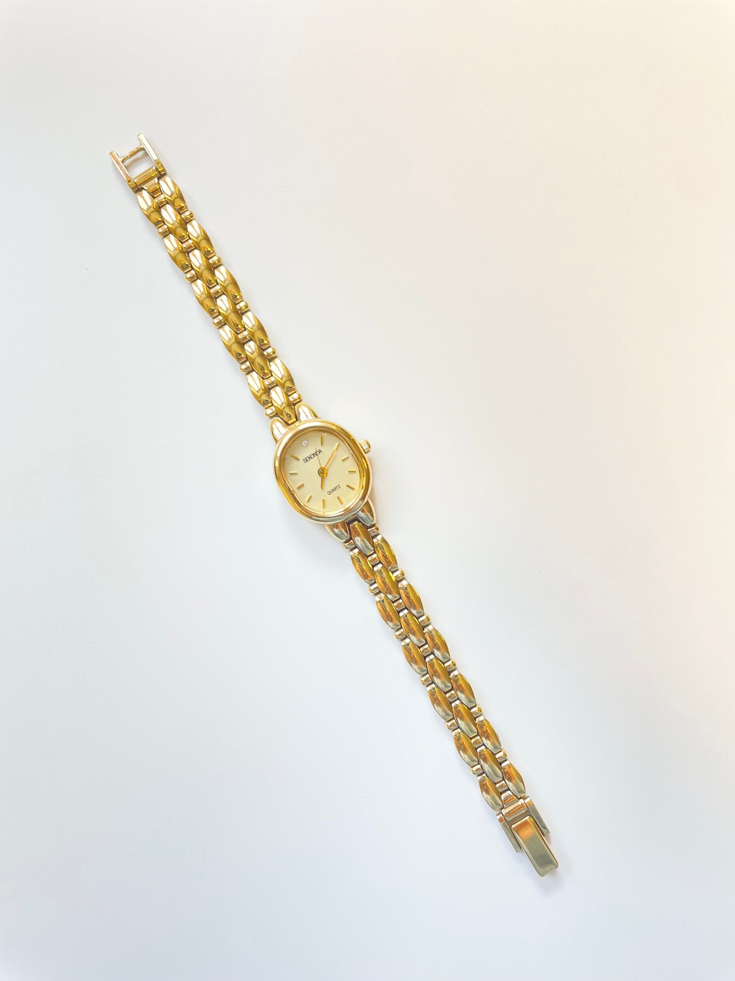 The Clytie Watch