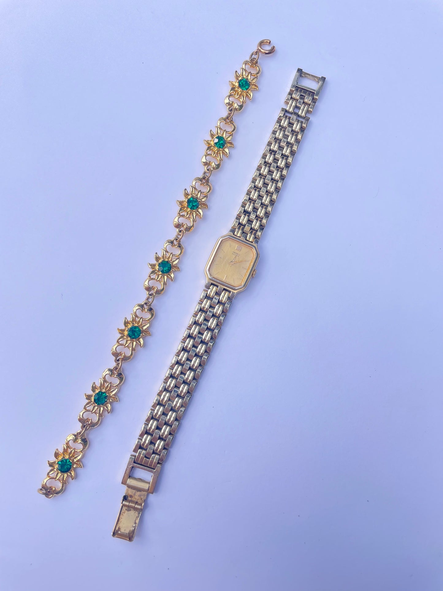 The Annmarie Watch