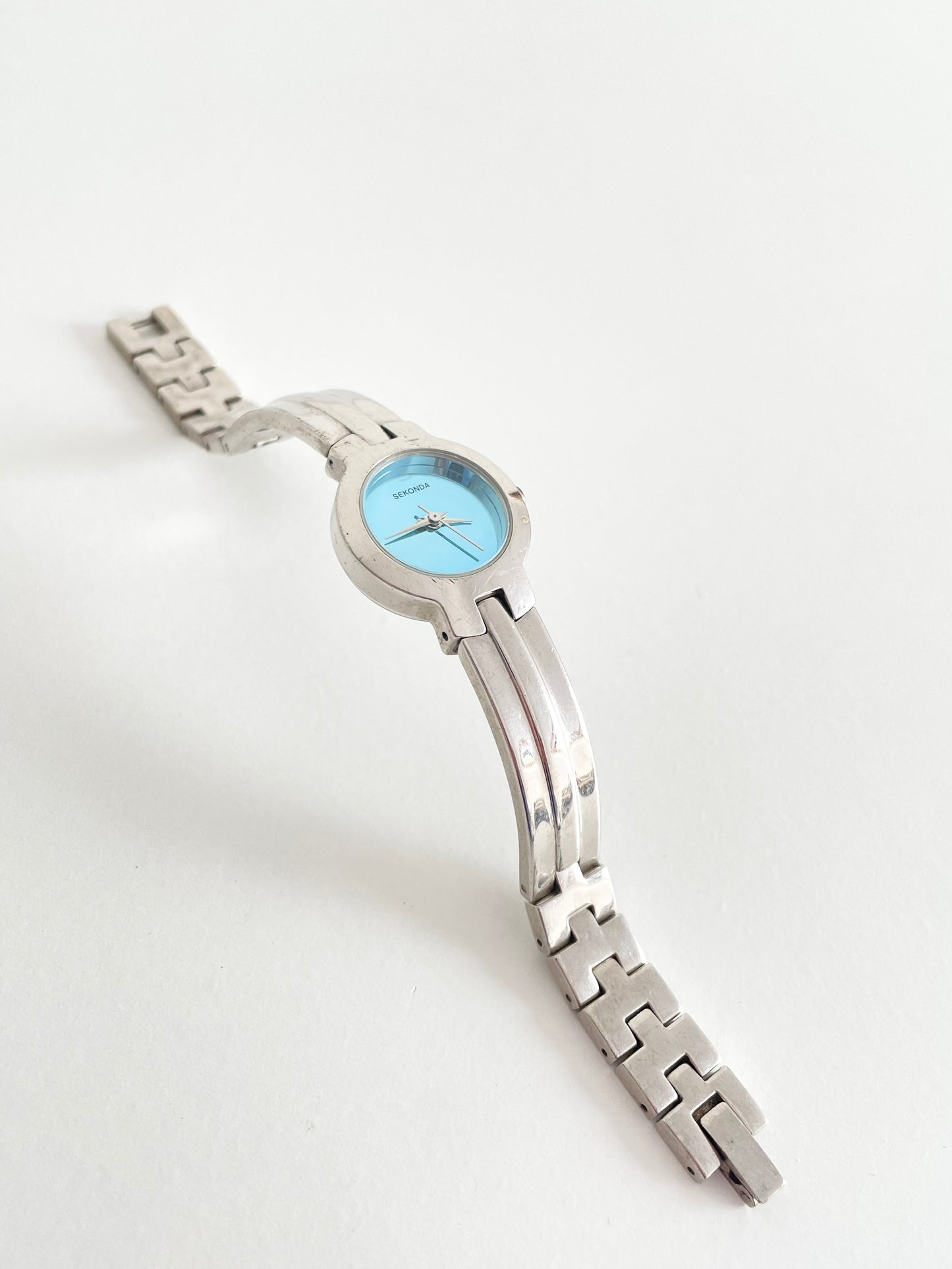 The Isabel Blue Watch