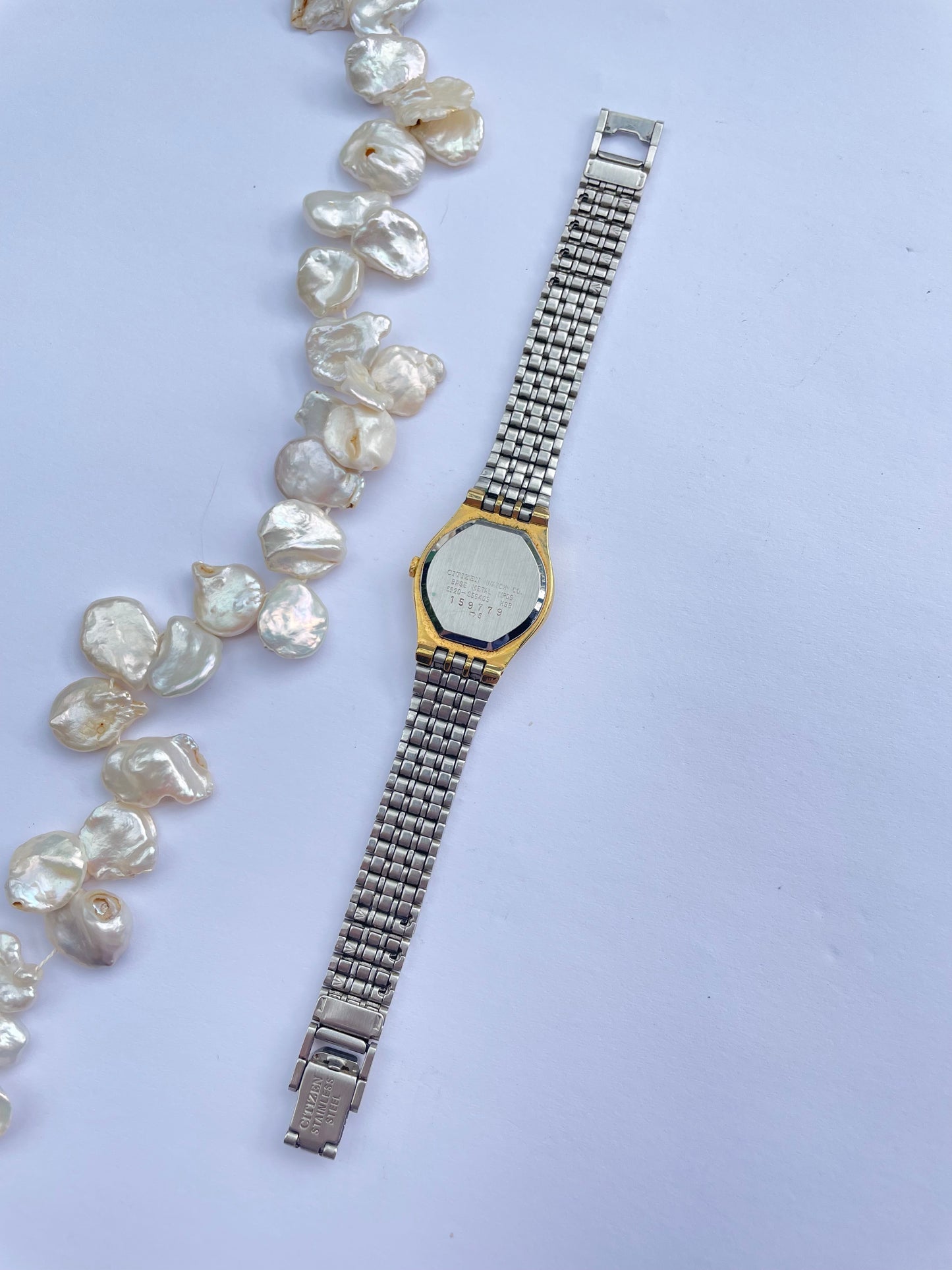 The Dandelion Watch