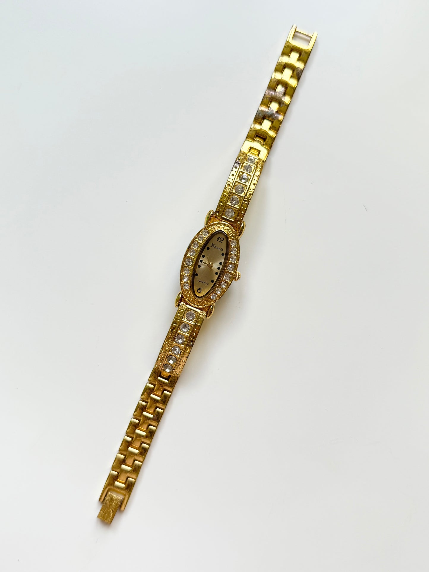 The Estrella Watch