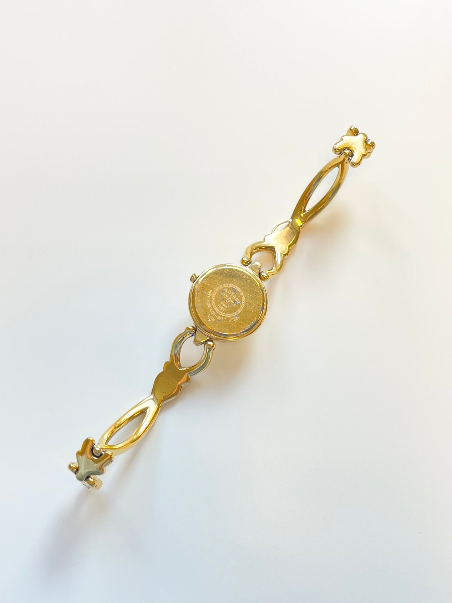 The Elodie Watch