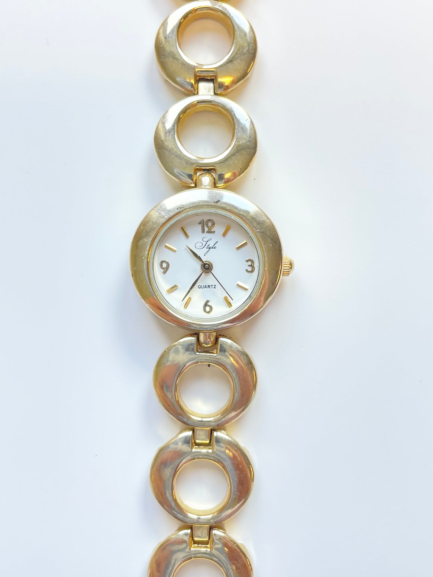 The Tiana Watch