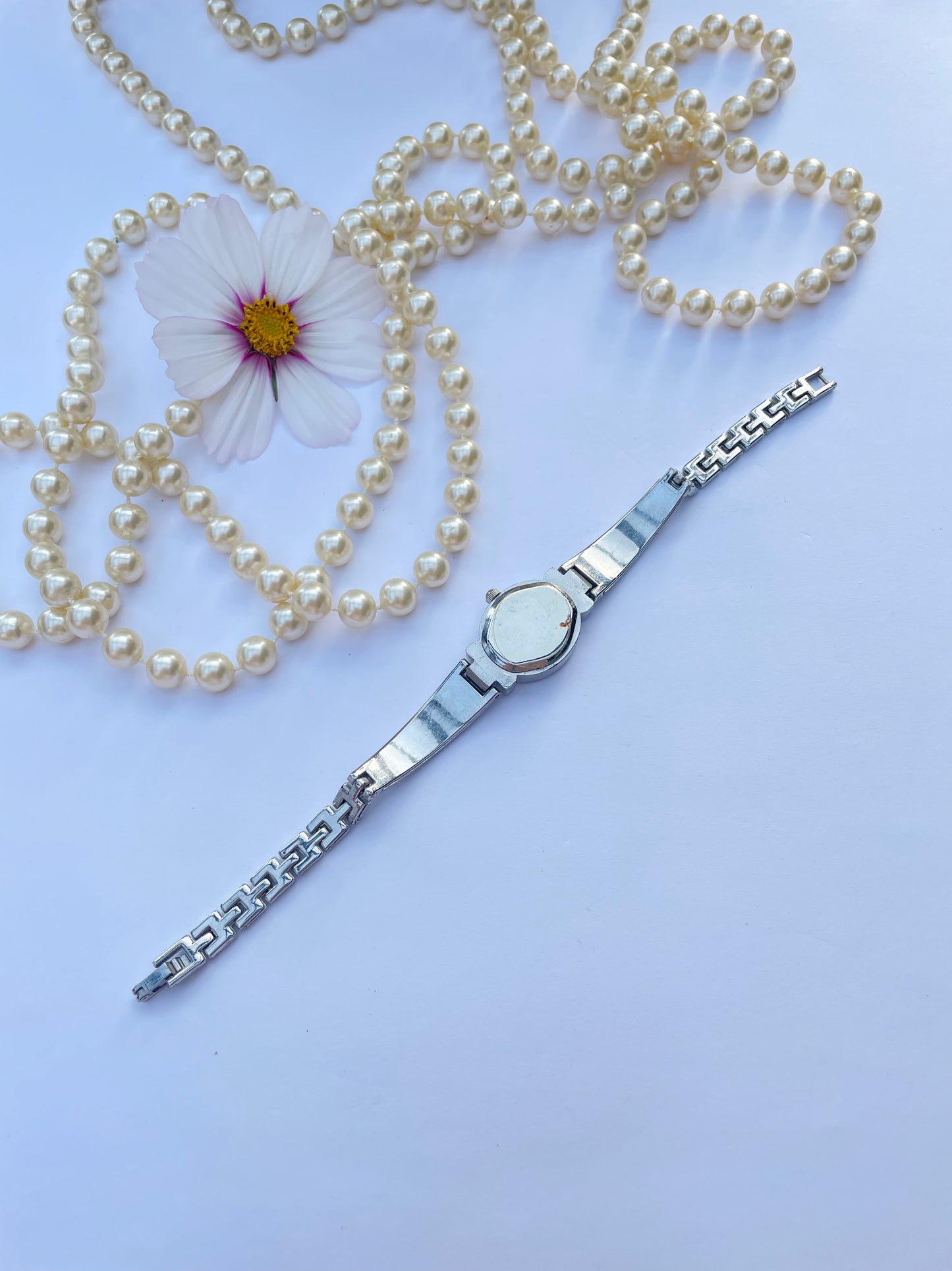 The Della Watch