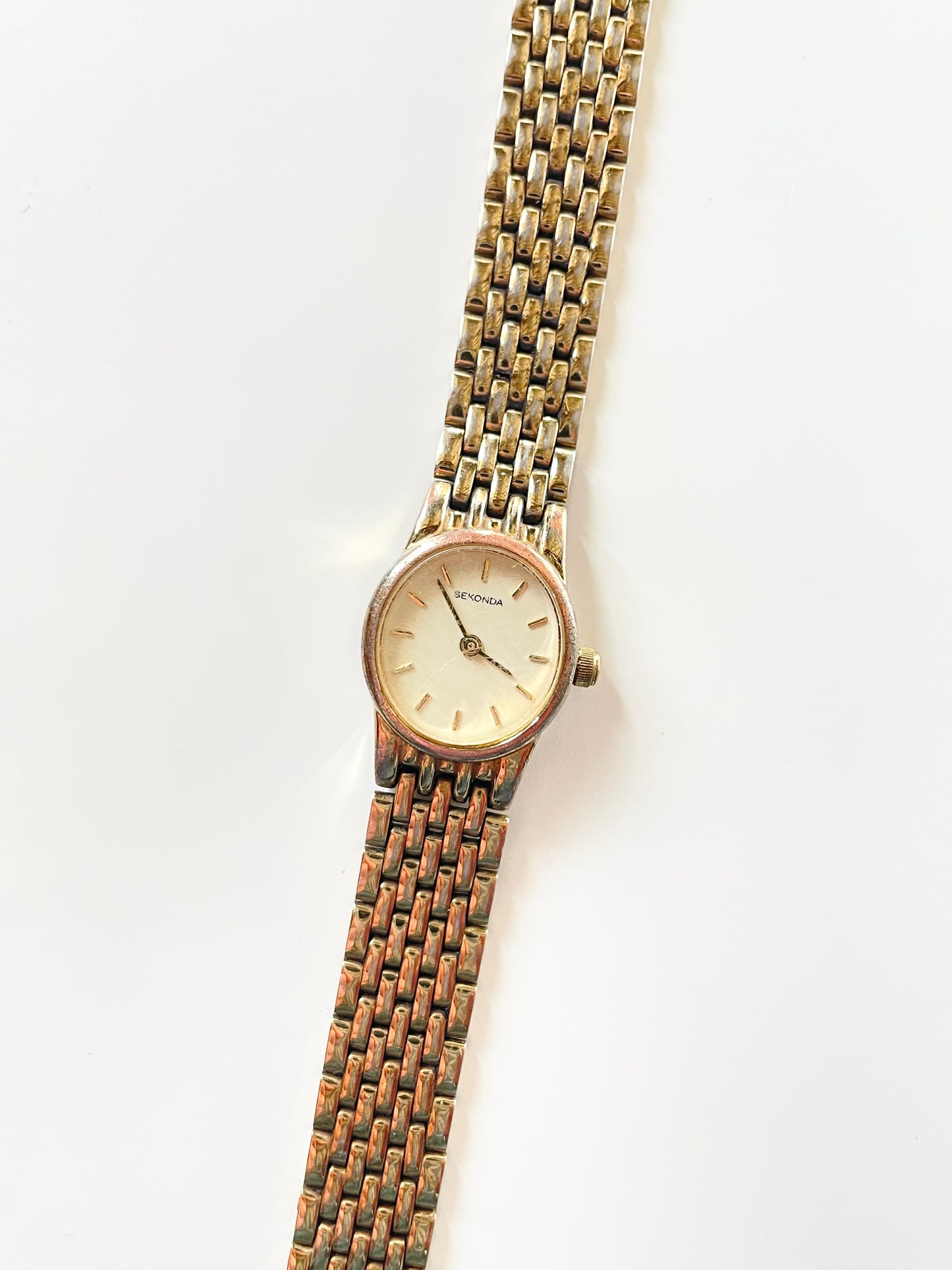 The Alice Watch