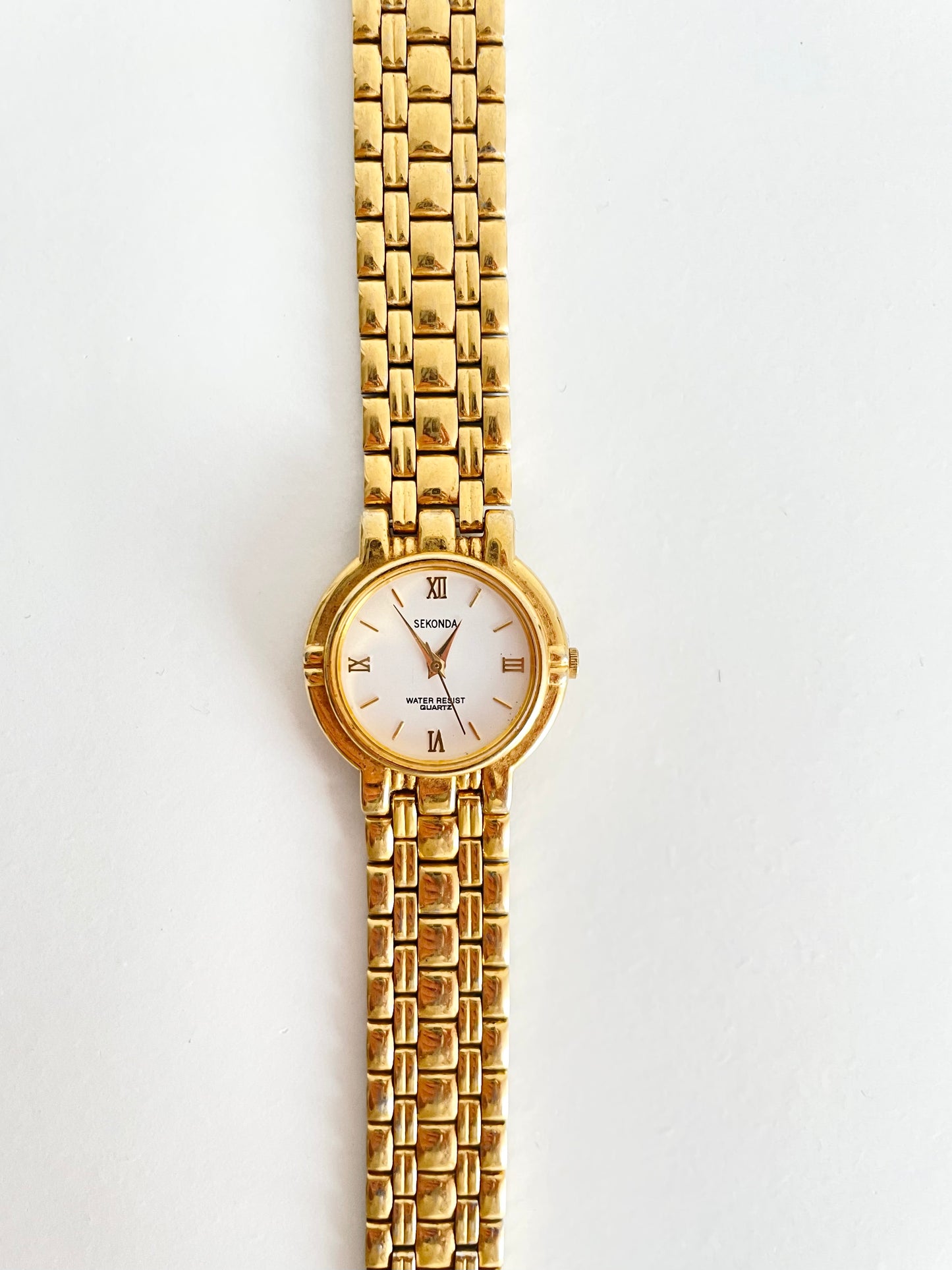 The Tessa Watch
