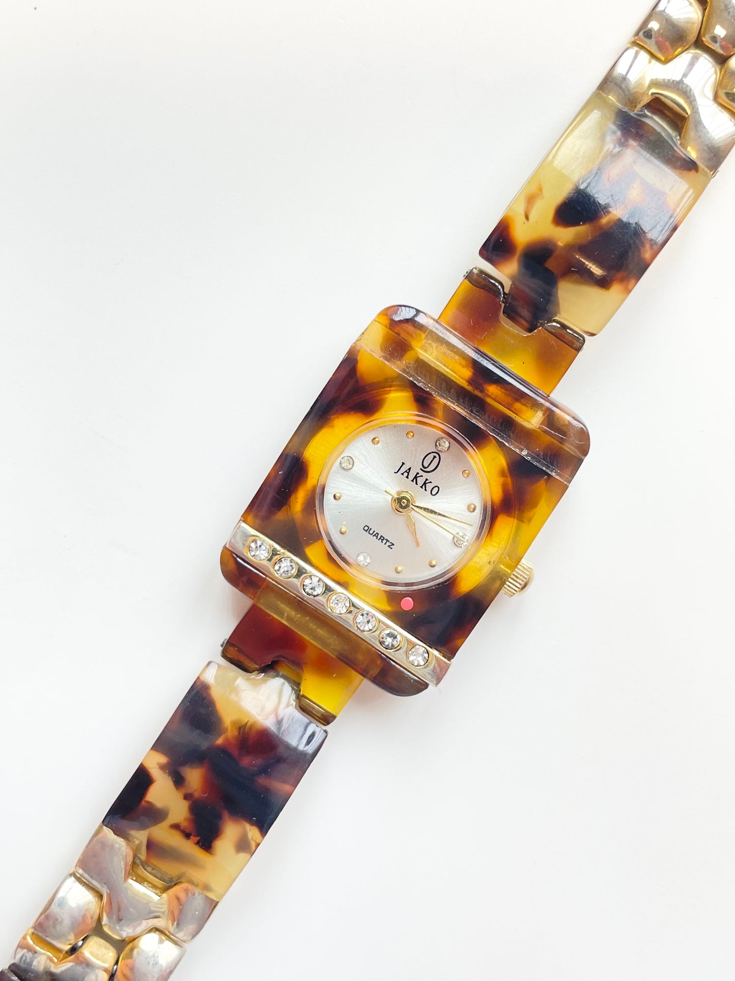 The Cheetah Watch