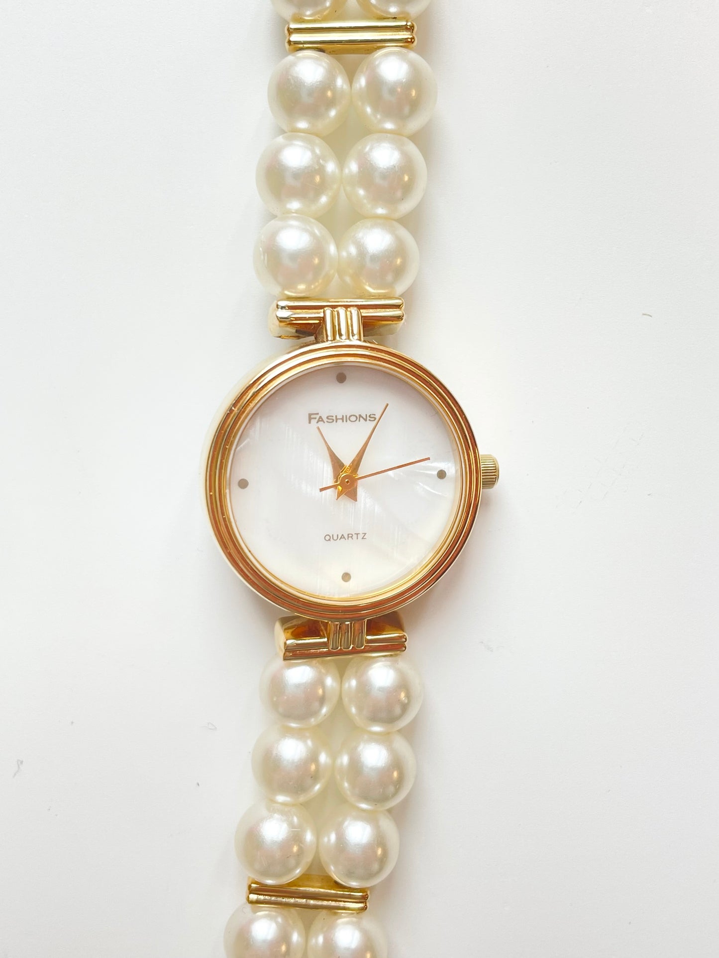The Constance Watch
