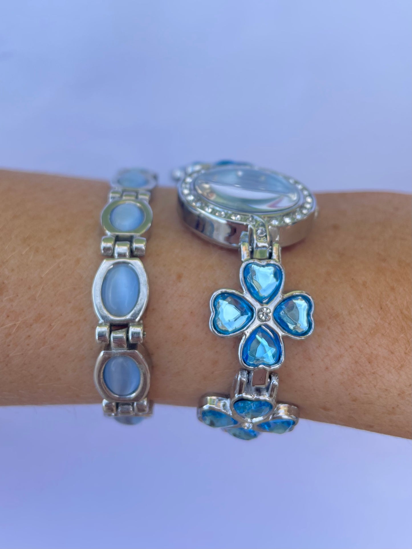 The Clover Watch