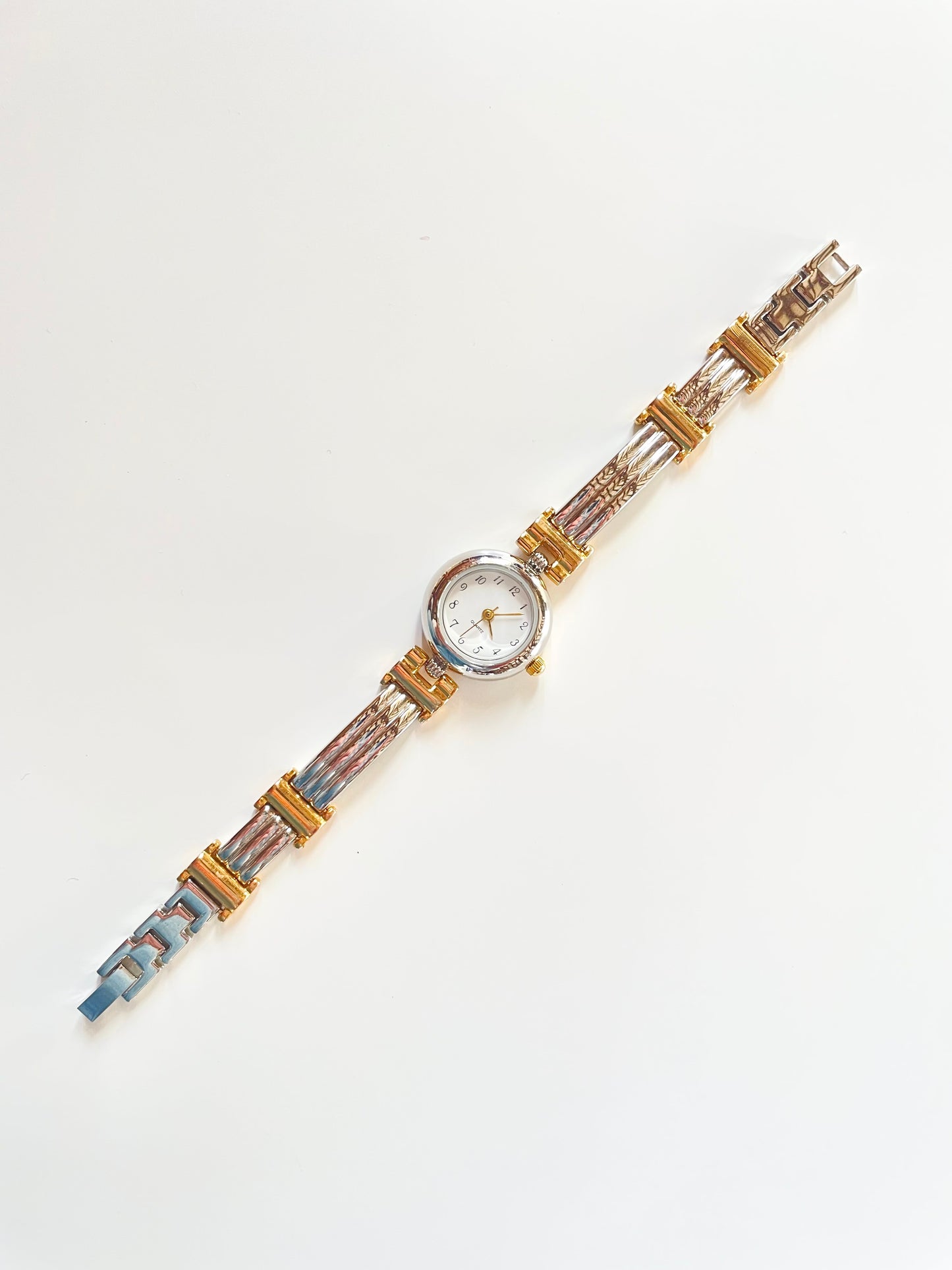 The Catrina Watch