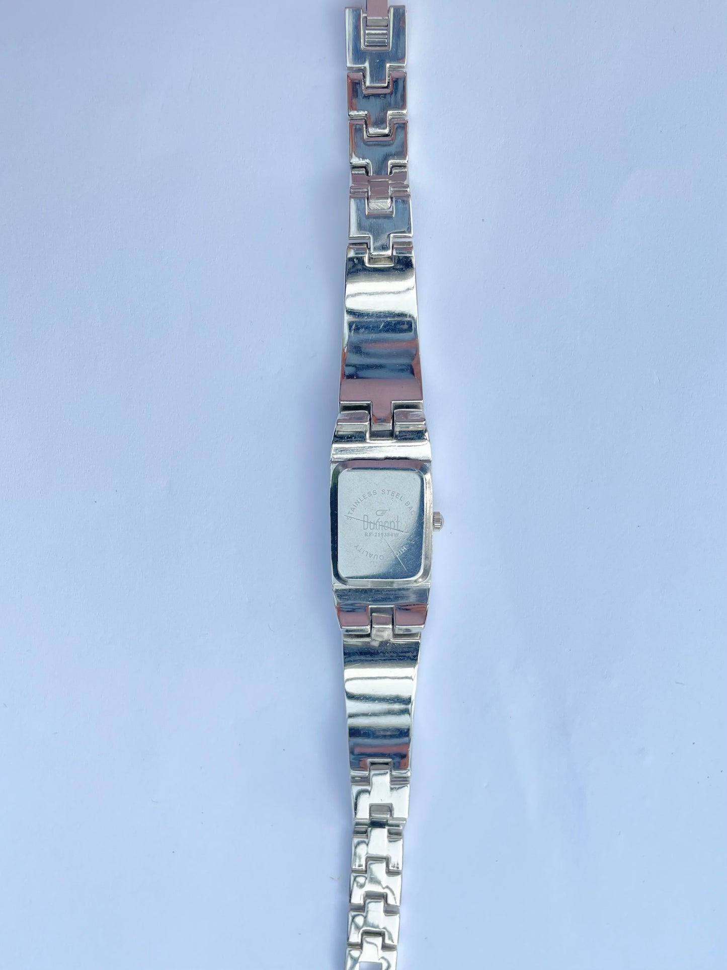 The Talita Pink Watch