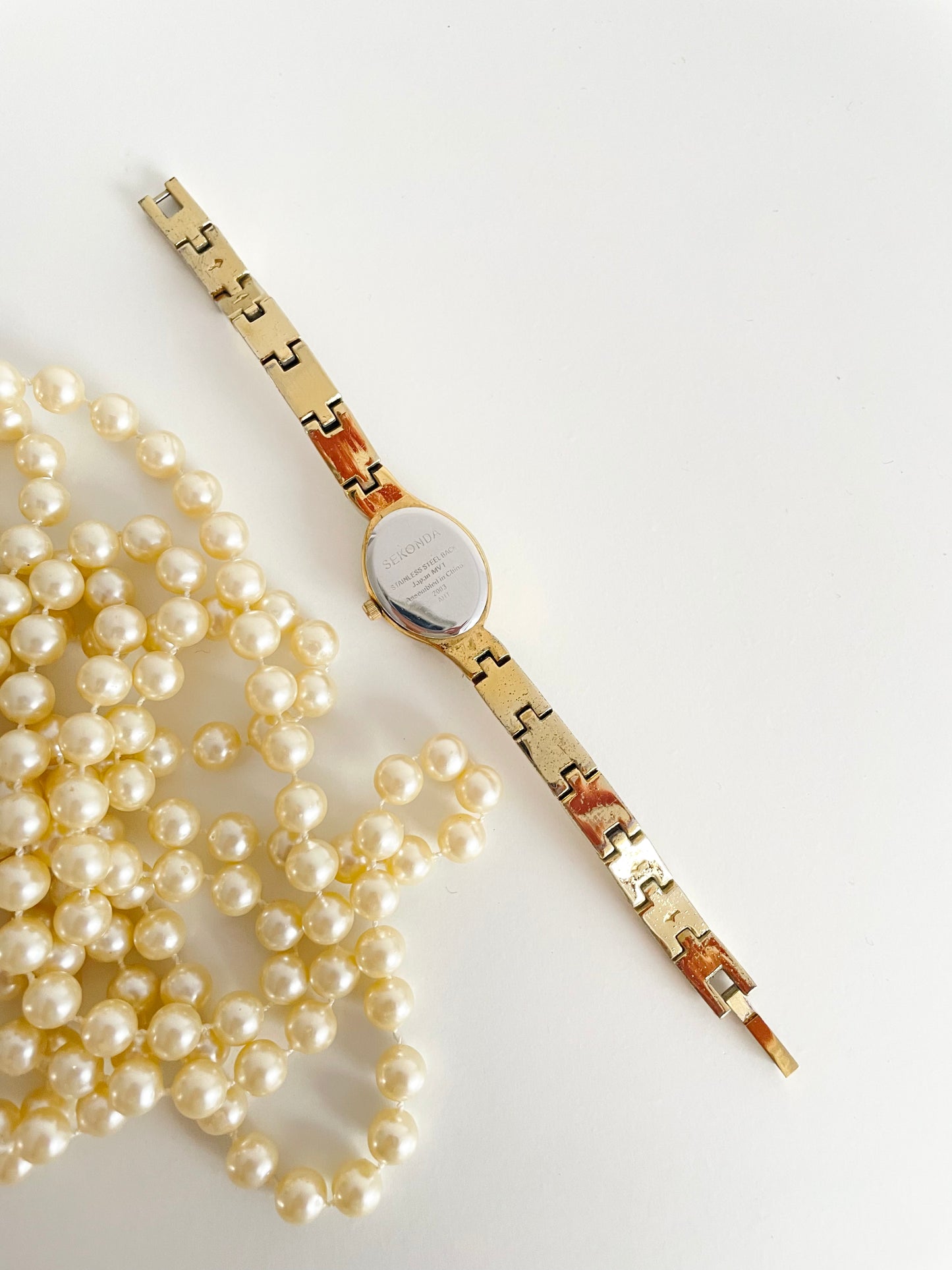 The Lily Watch