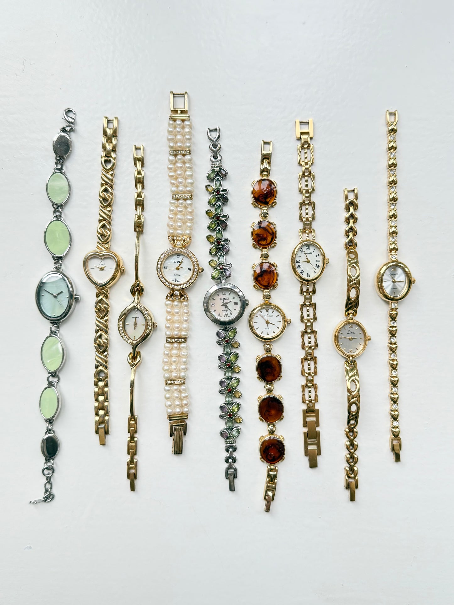 The Greta Watch
