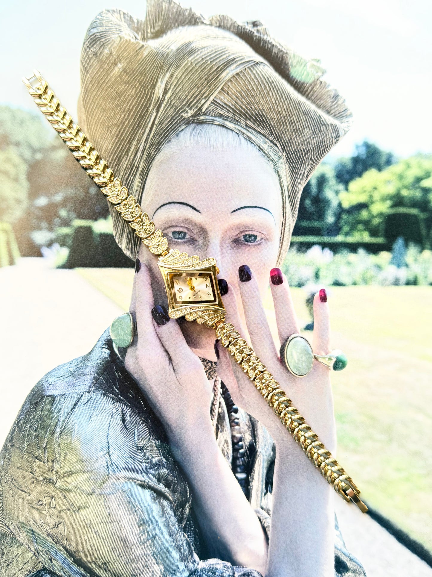 The Ottie Watch