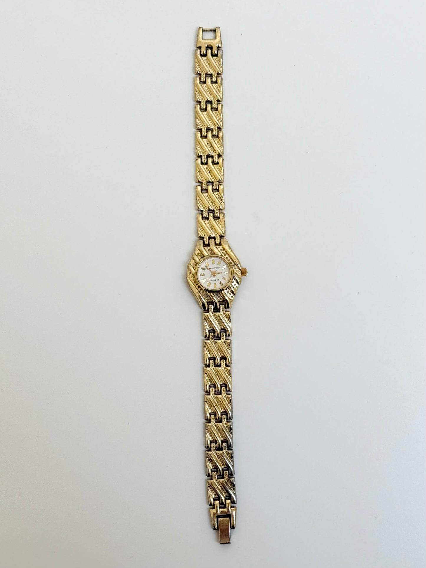 The Clementine Watch