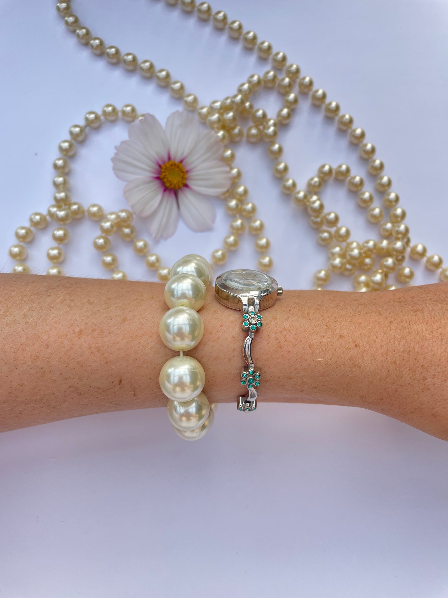 The Fernella Watch
