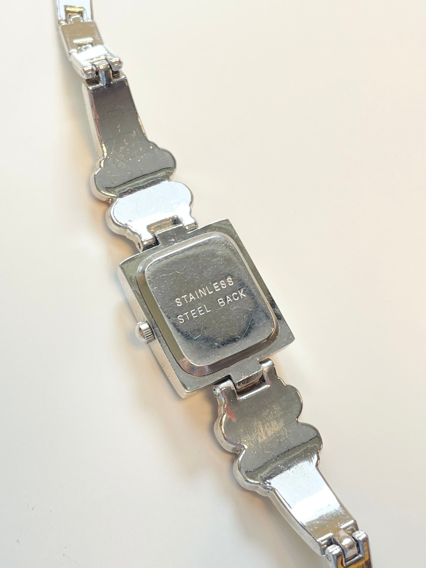 The Red Clover Watch