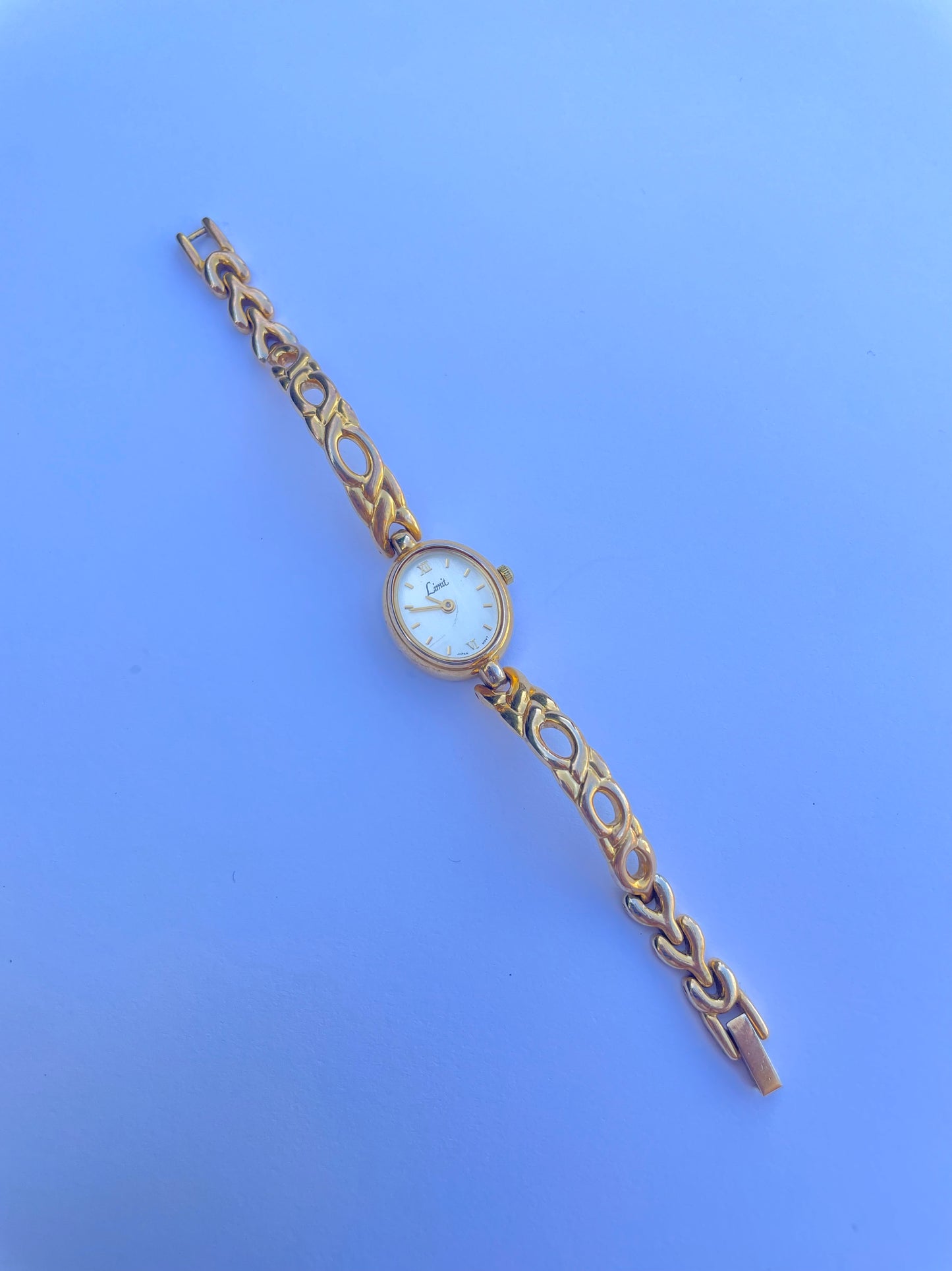 The Kika Watch