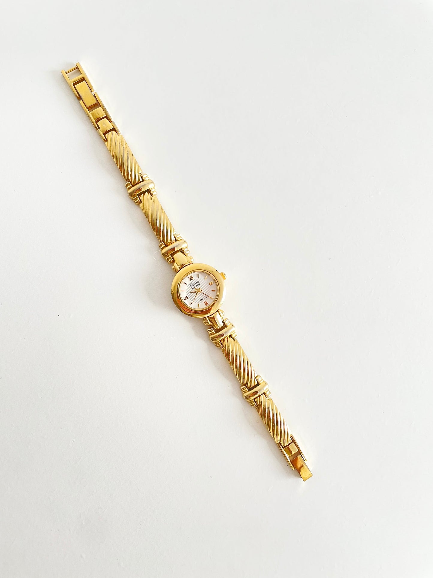 The Juanita Watch