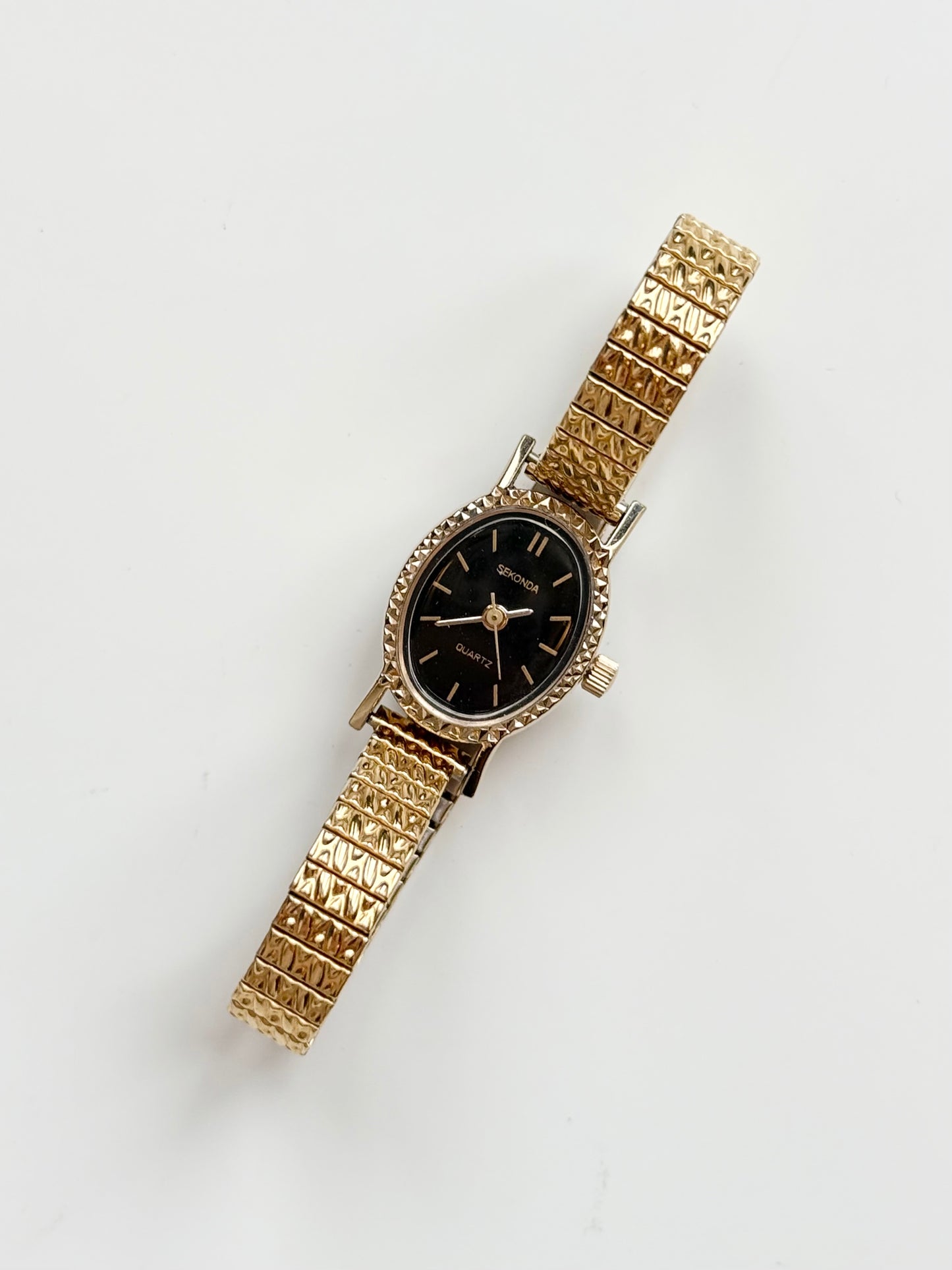 The Sarah Watch
