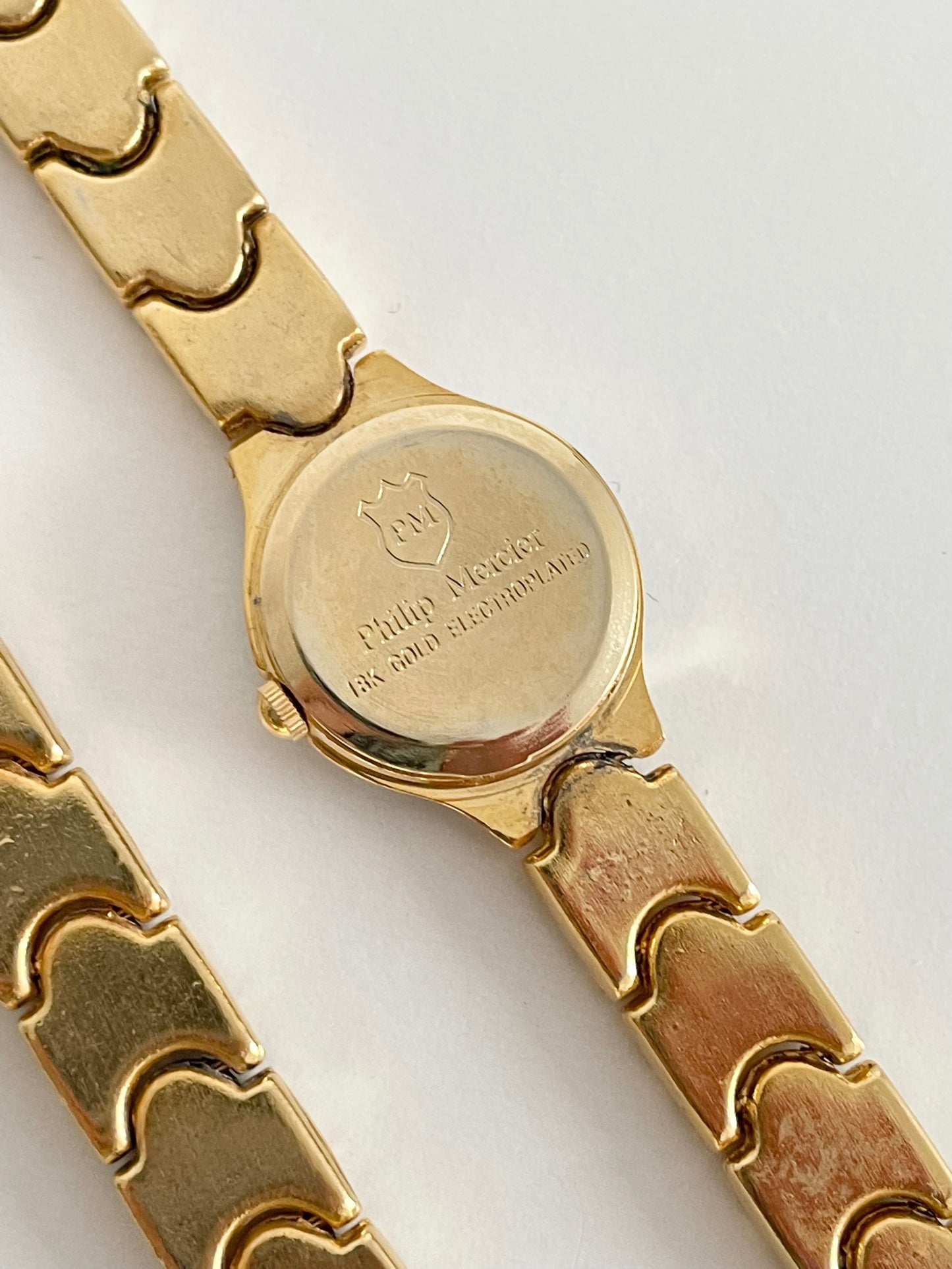 The Florence Watch & Bracelet Set