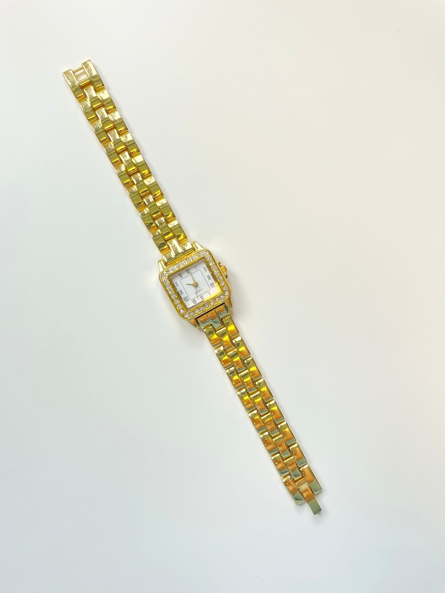 The Melissa Watch