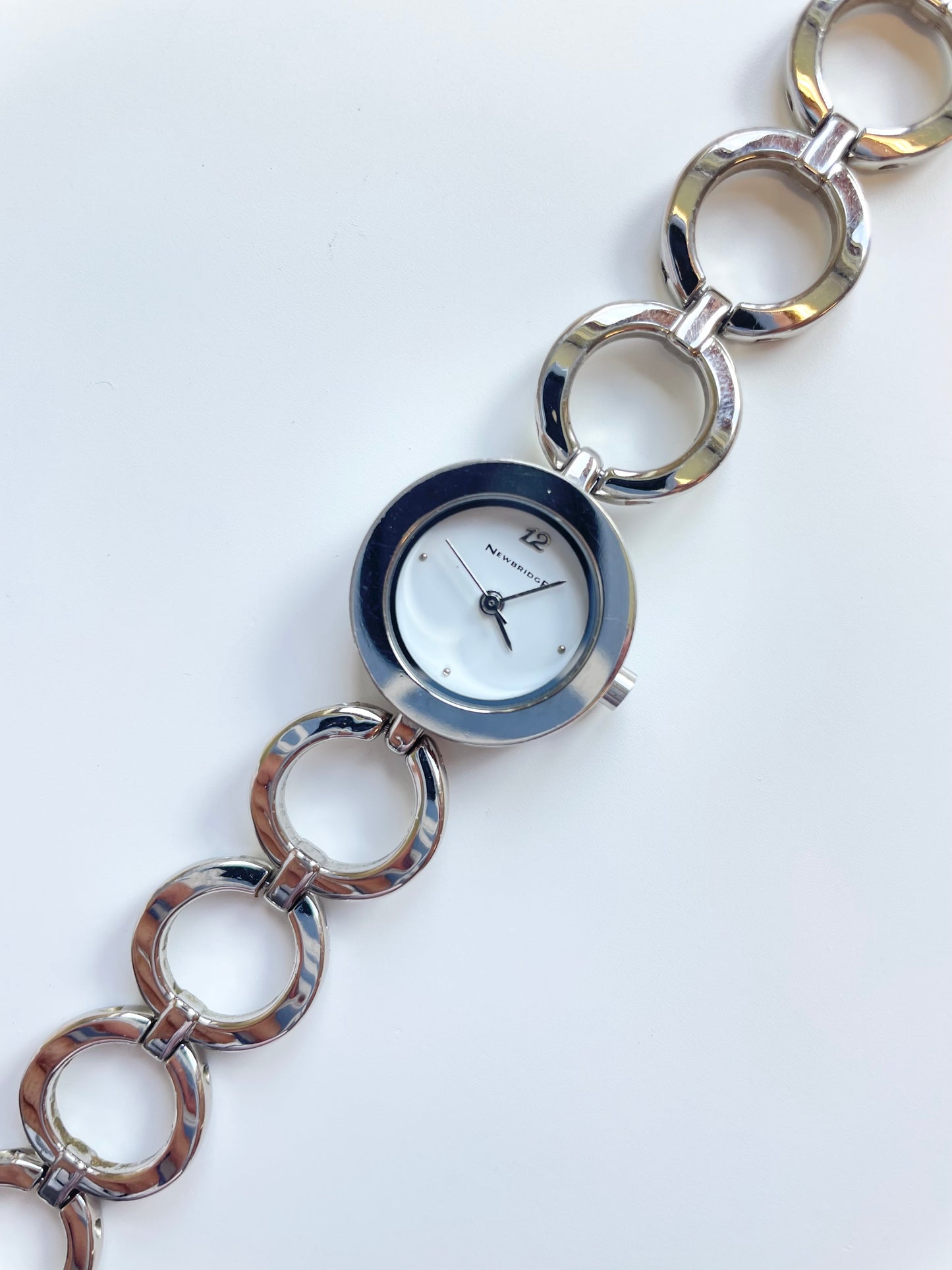 The Martha Watch