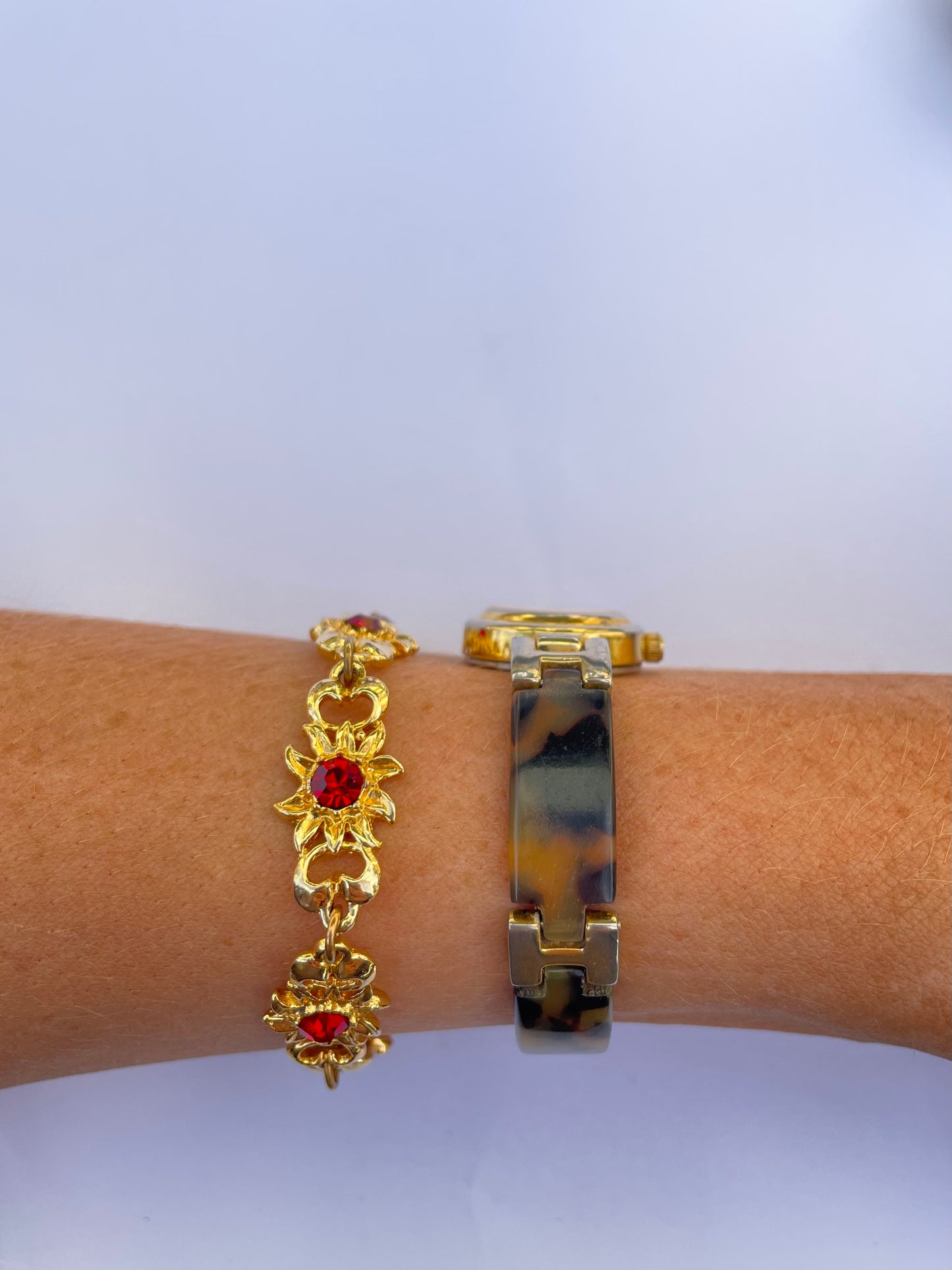 The Cassie Watch