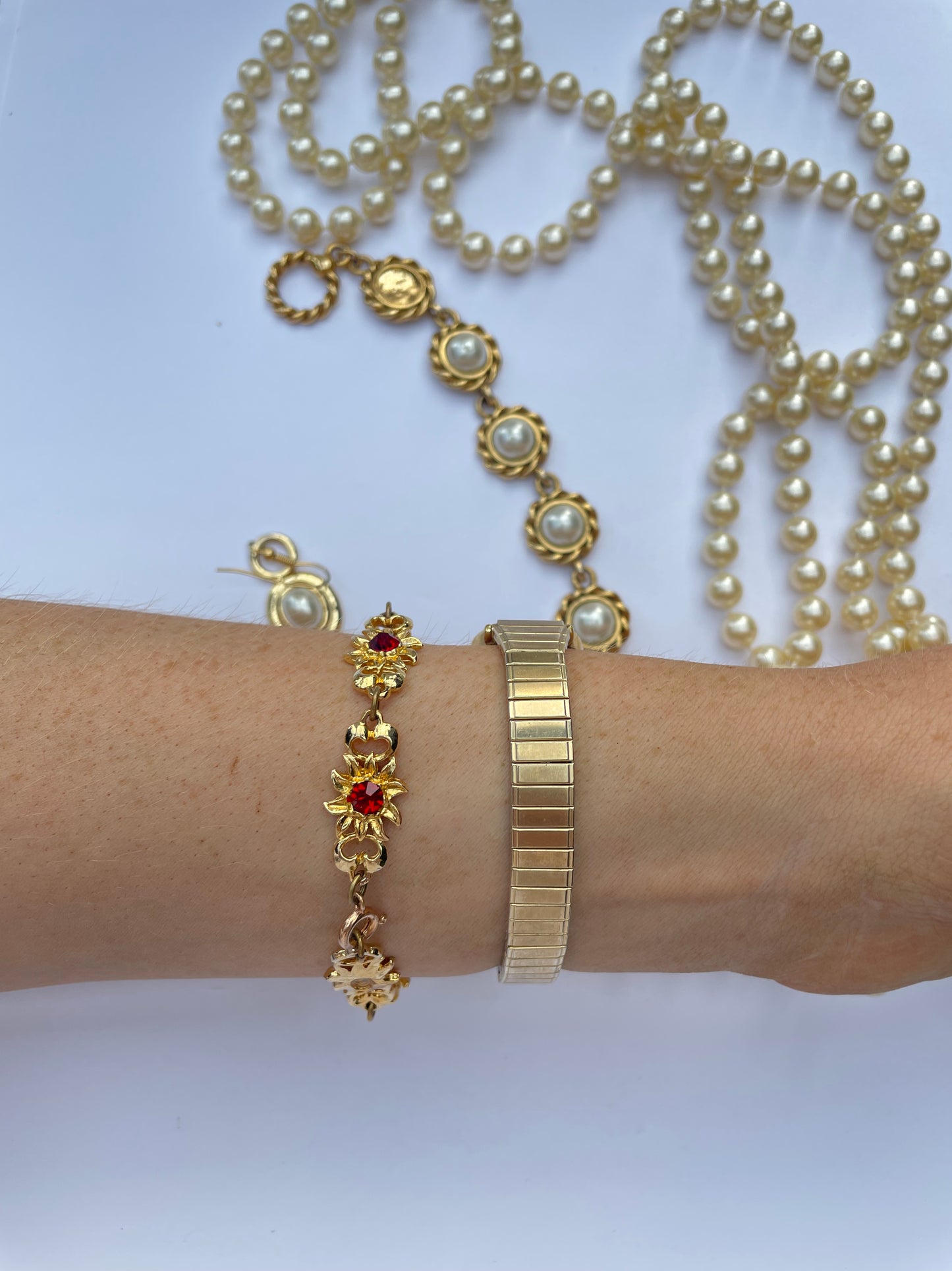 The Tania Watch