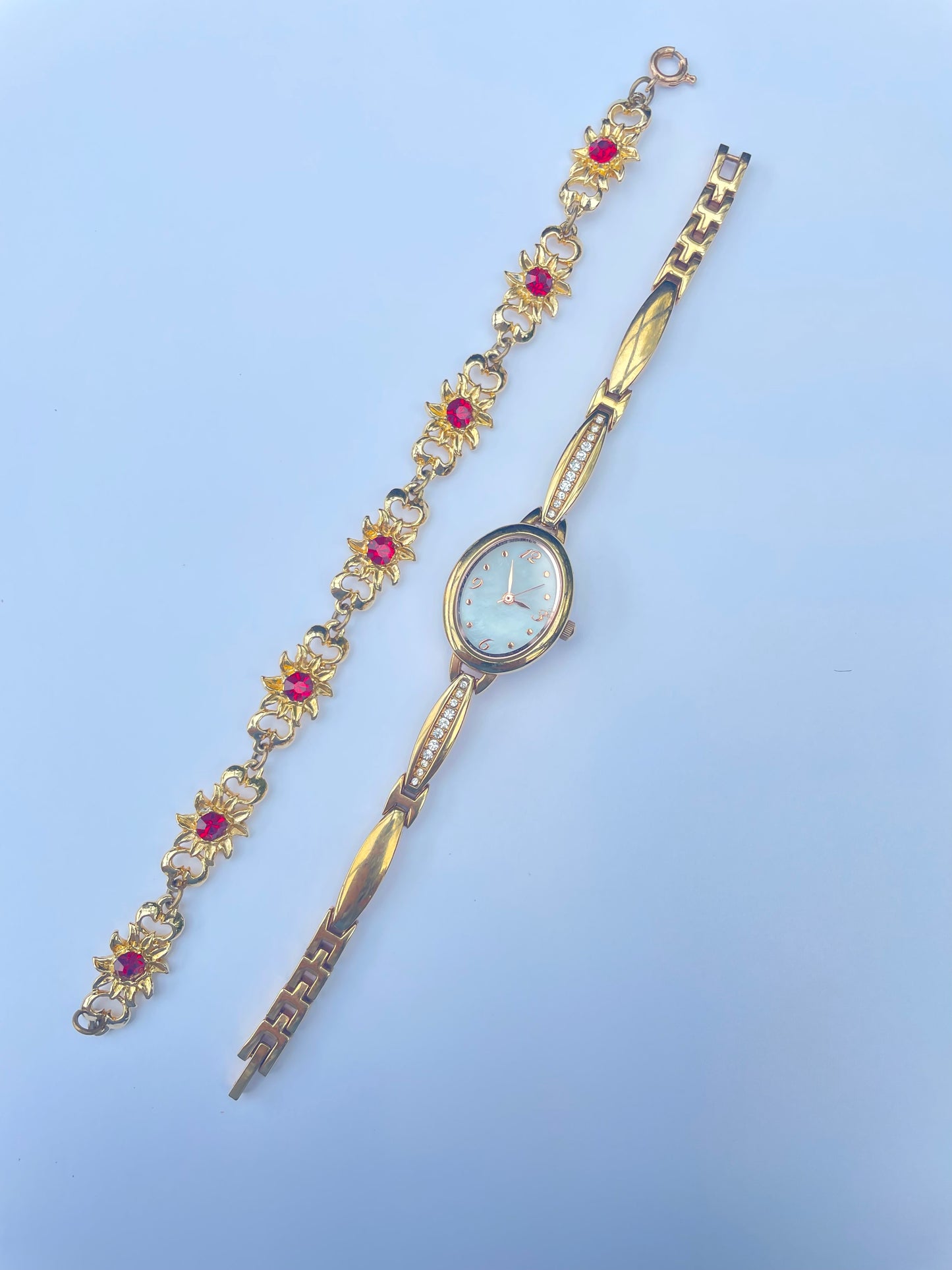 The Adrianna Watch